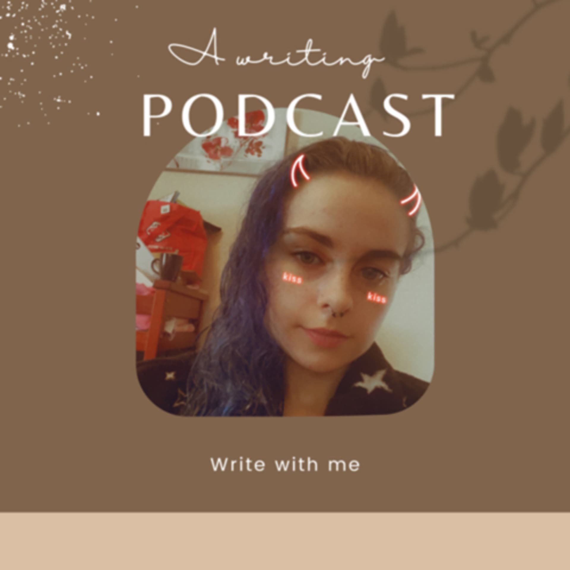 Phoebe M.C. - Podcasts