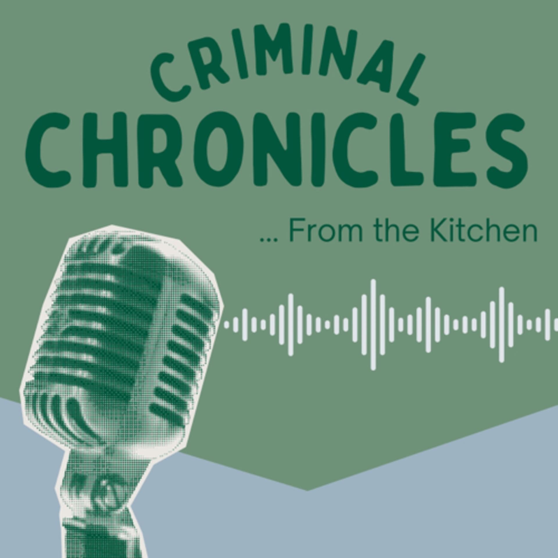 Criminal Chronicles - Podcasts