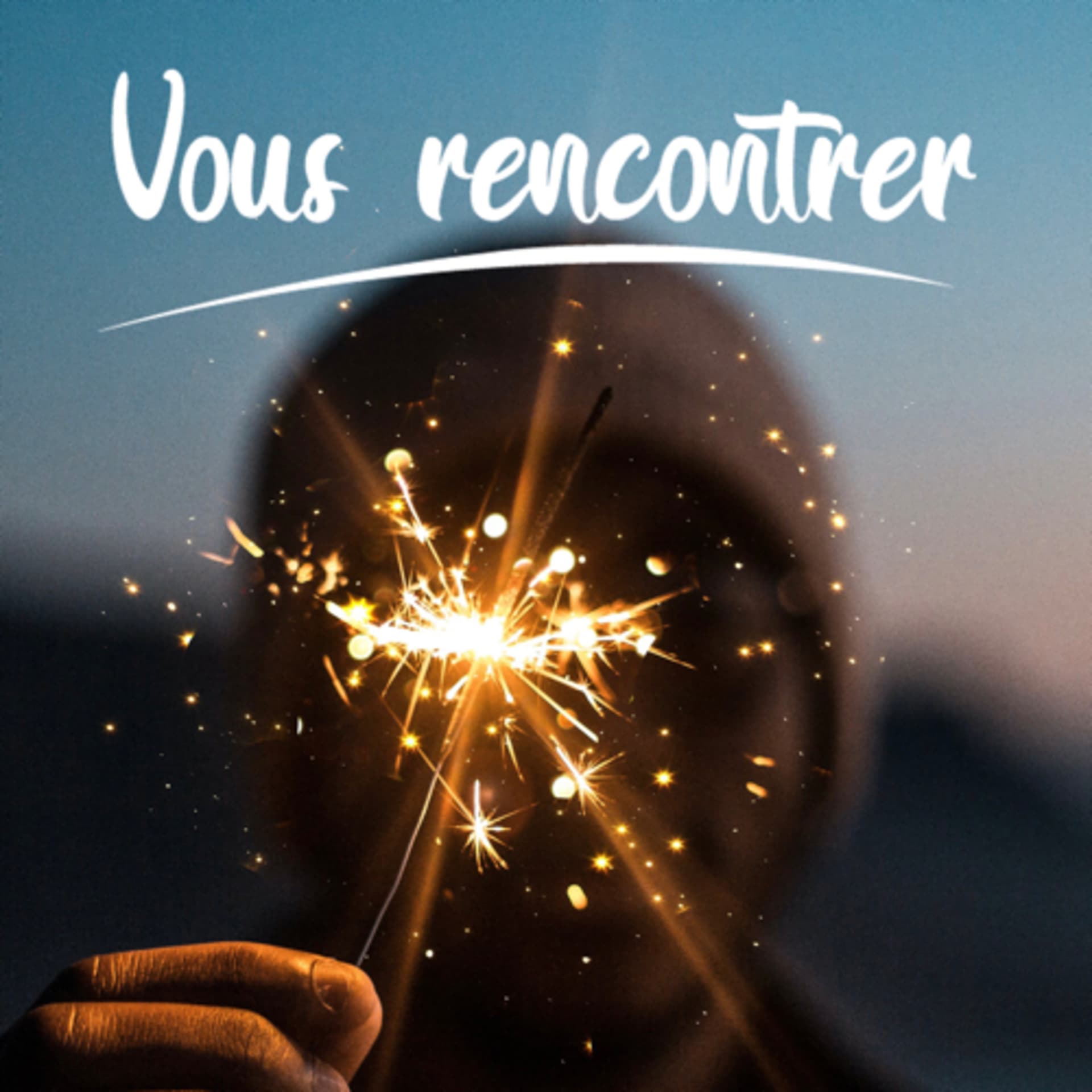 Vous rencontrer - Podcasts