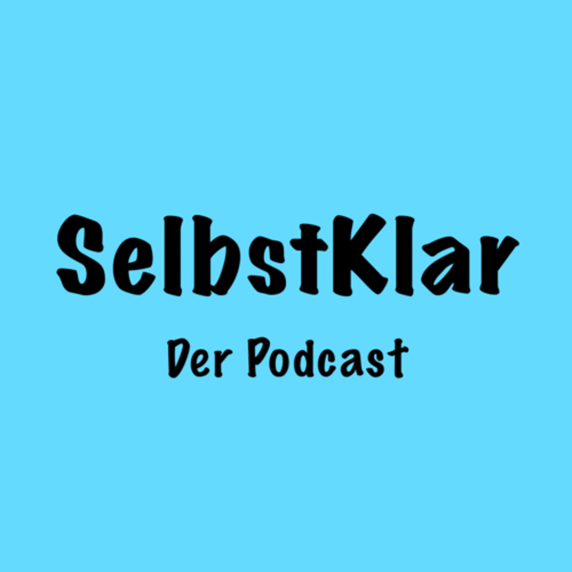SelbstKlar - Der Podcast für den Alltag im Büro - Podcasts