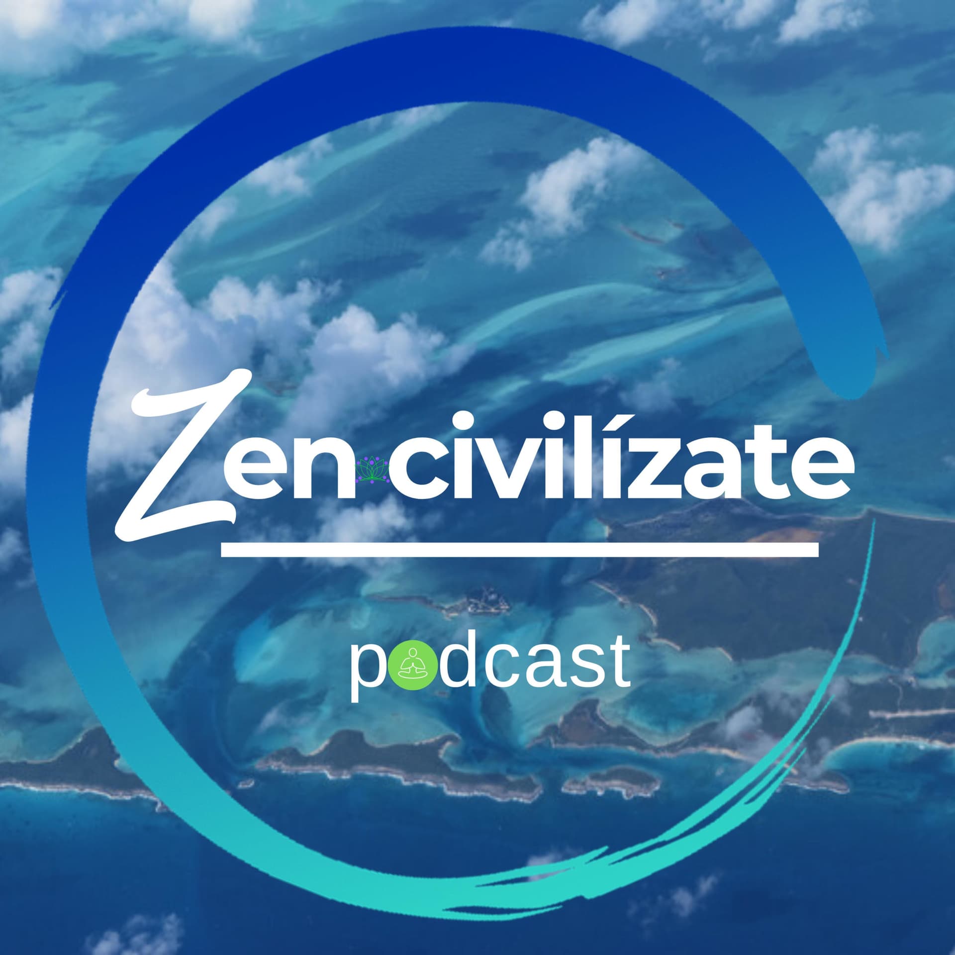 Zencivilízate - Podcasts
