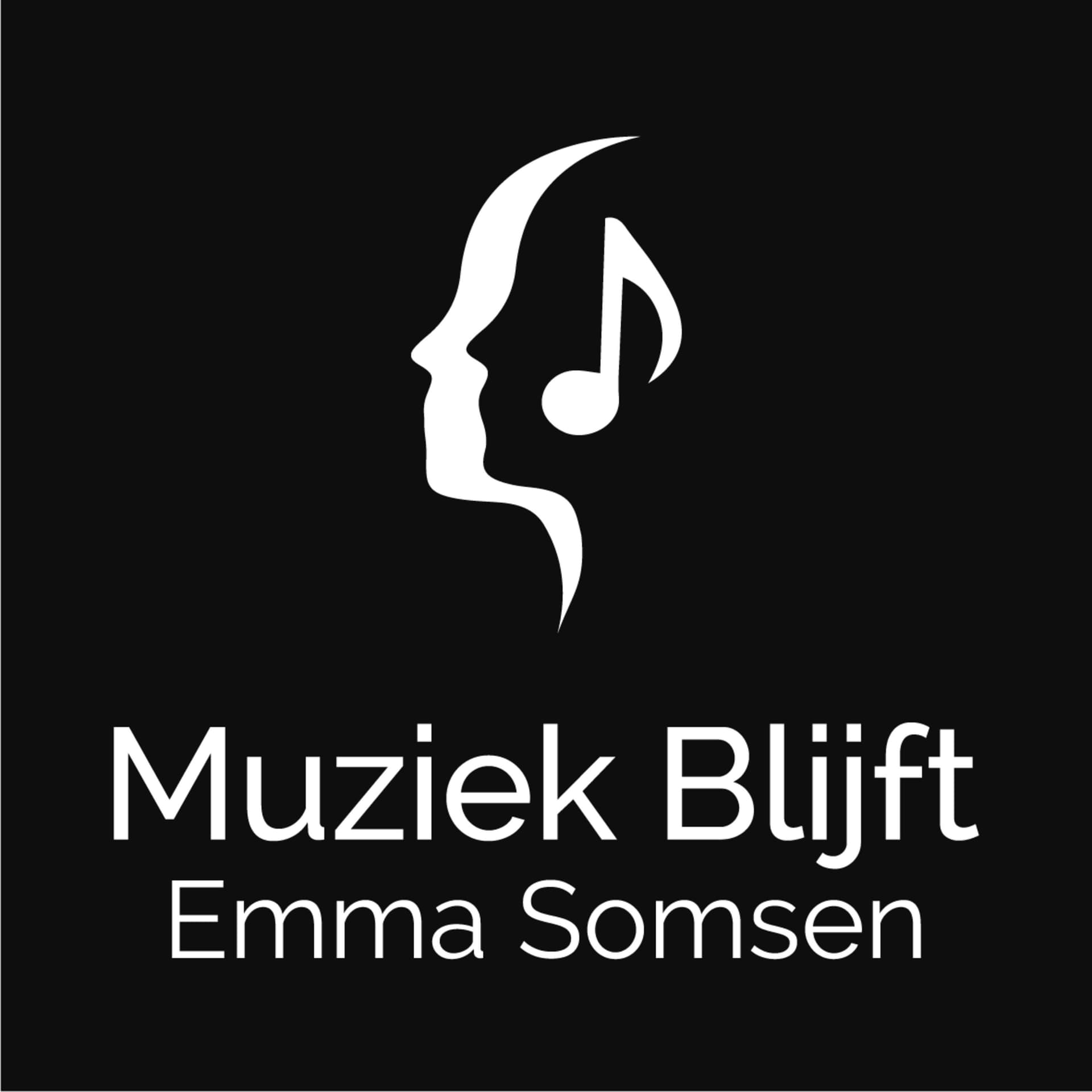 Muziek Blijft - Podcasts