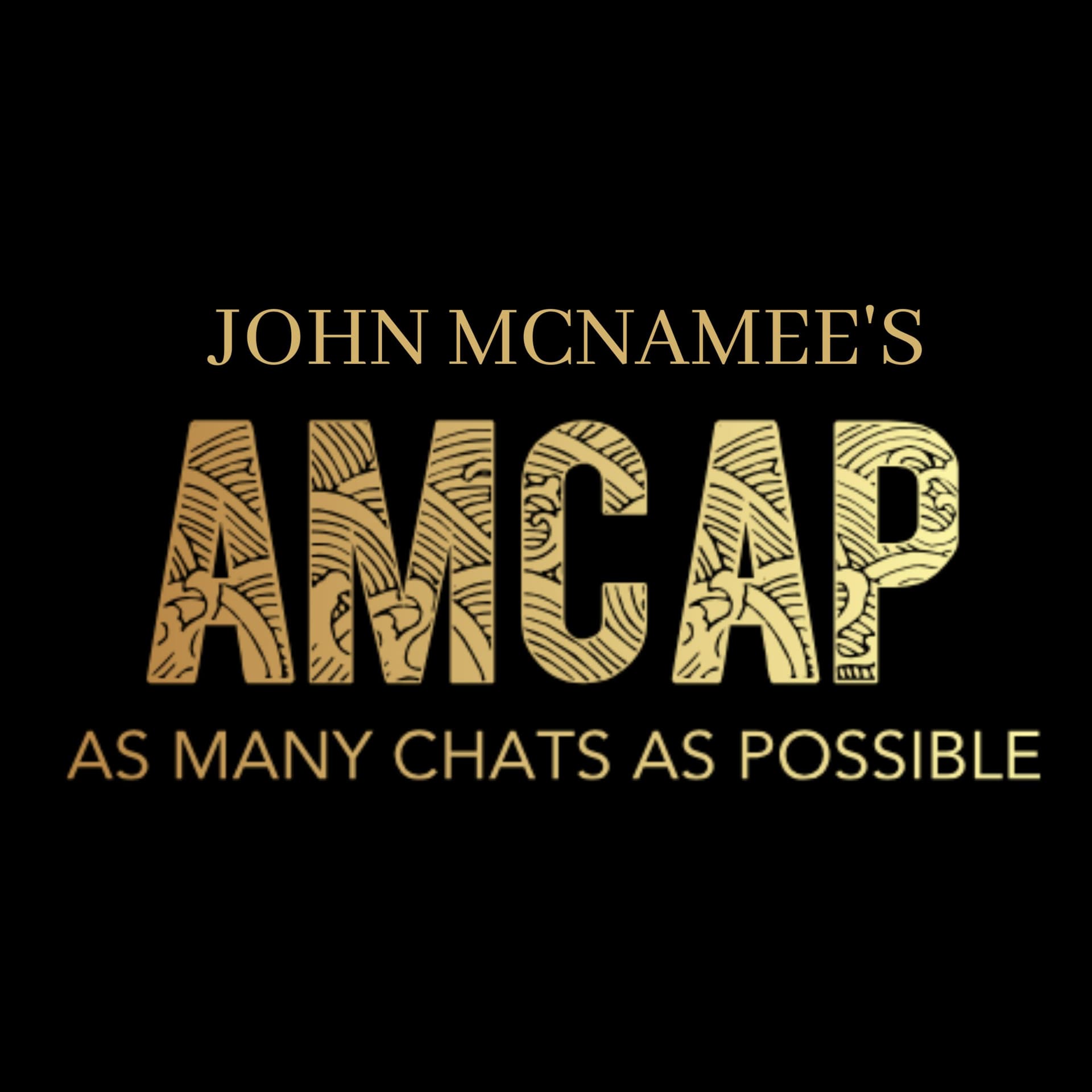 John McNamee's AMCAP - Podcasts