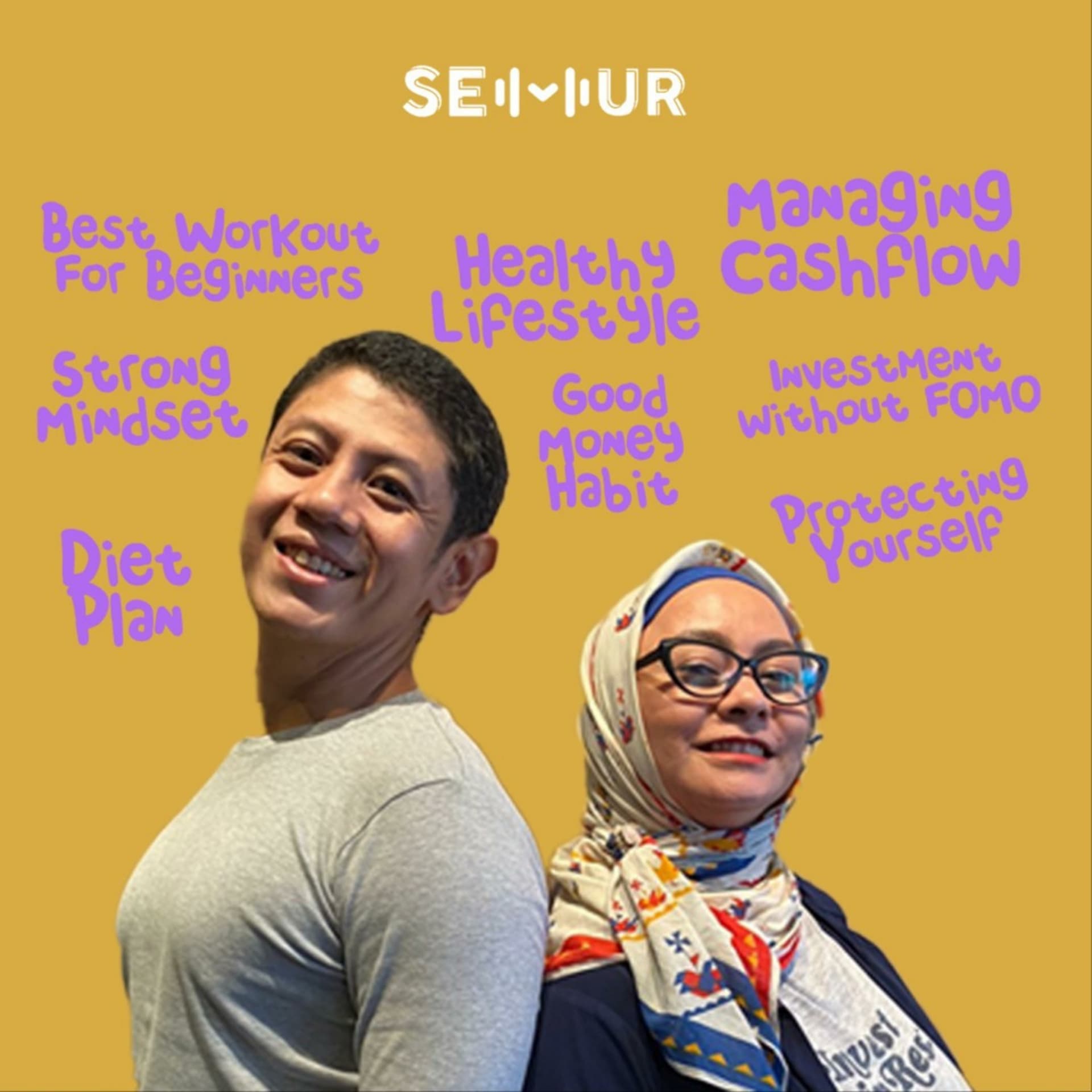 Semur: Sehat dan Makmur! - Podcasts