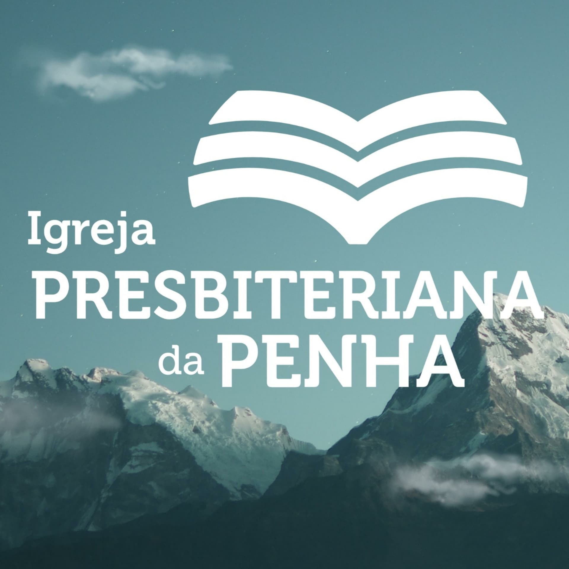 Igreja Presbiteriana da Penha - Podcasts