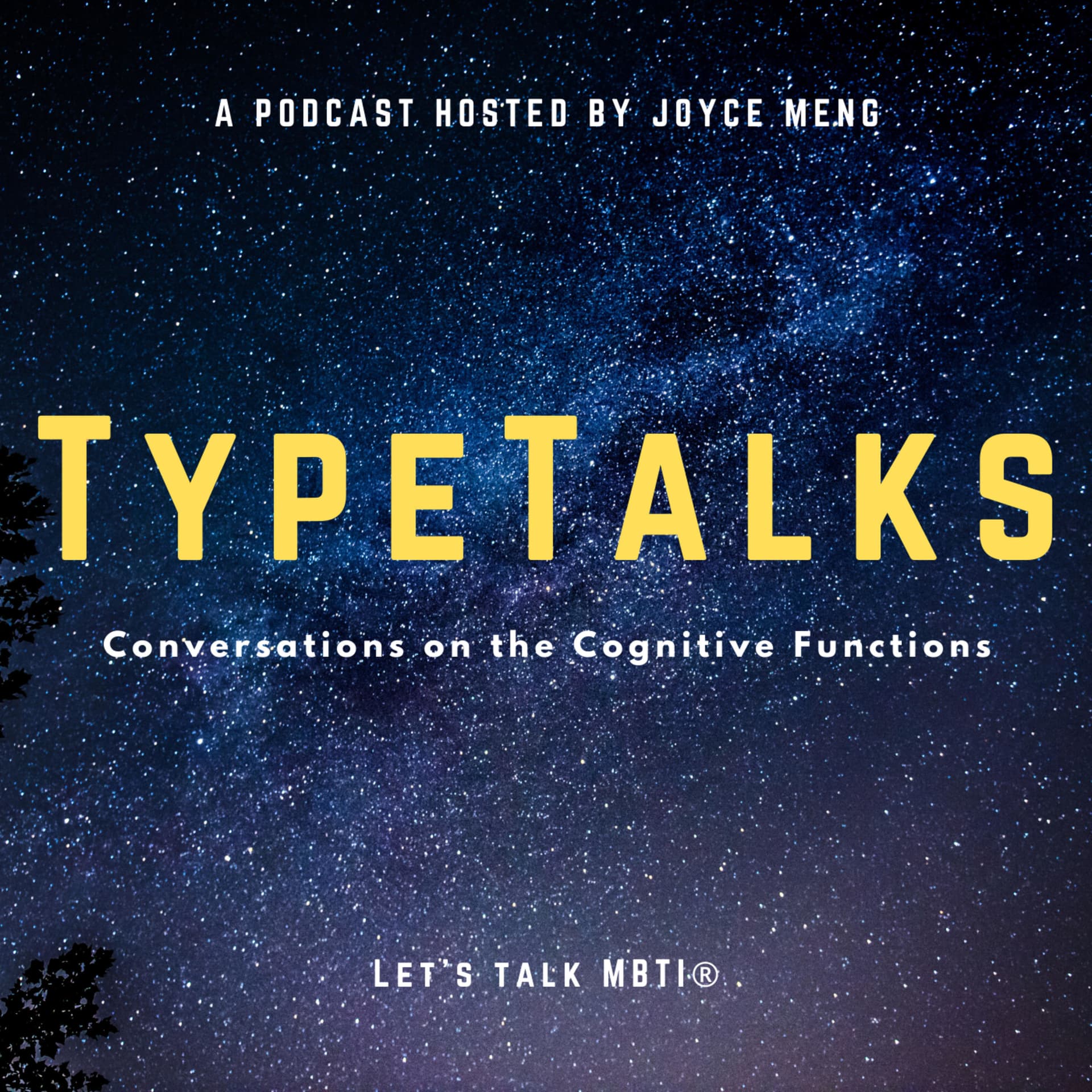 Type Talks - Podcasts