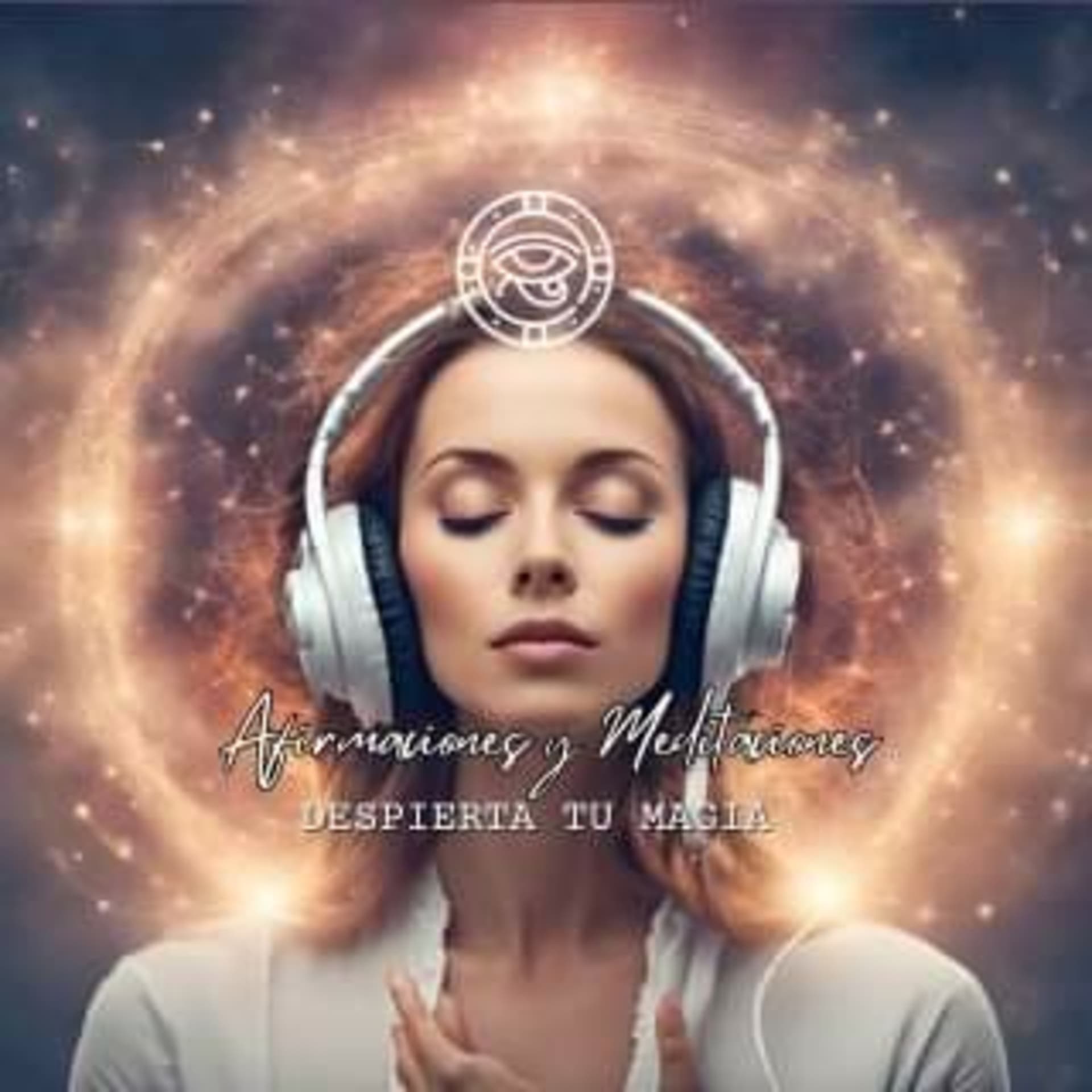 Meditaciones Guiadas con Pedro Horcacitas - Podcasts
