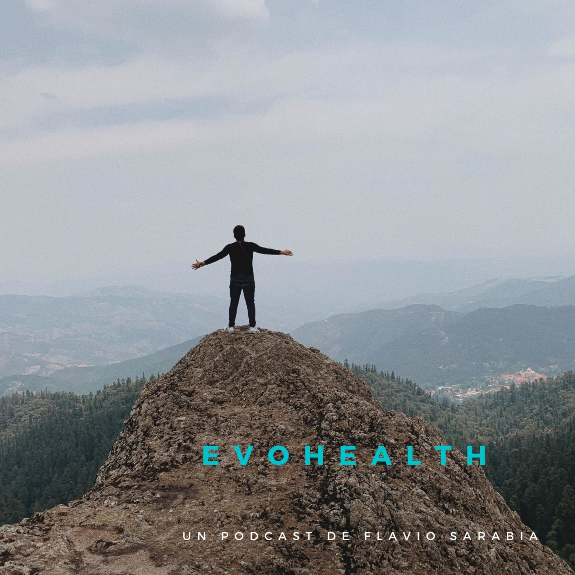 EvoHealth - Podcasts
