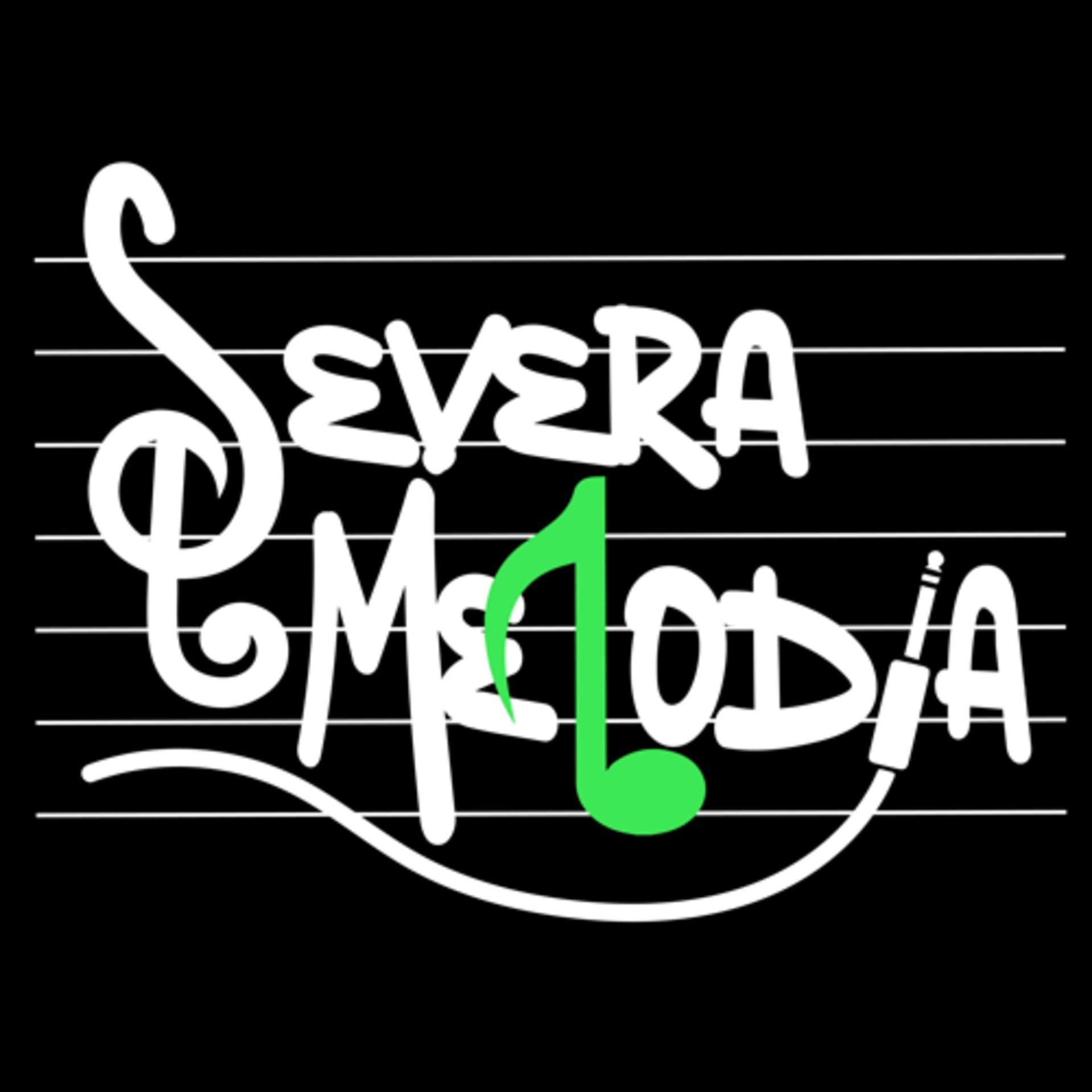 SEVERA MELODÍA - Podcasts