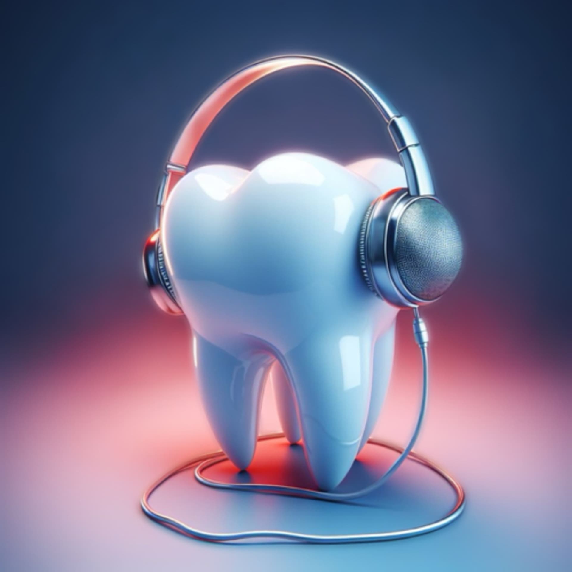 Dental As Anything - Podcasts