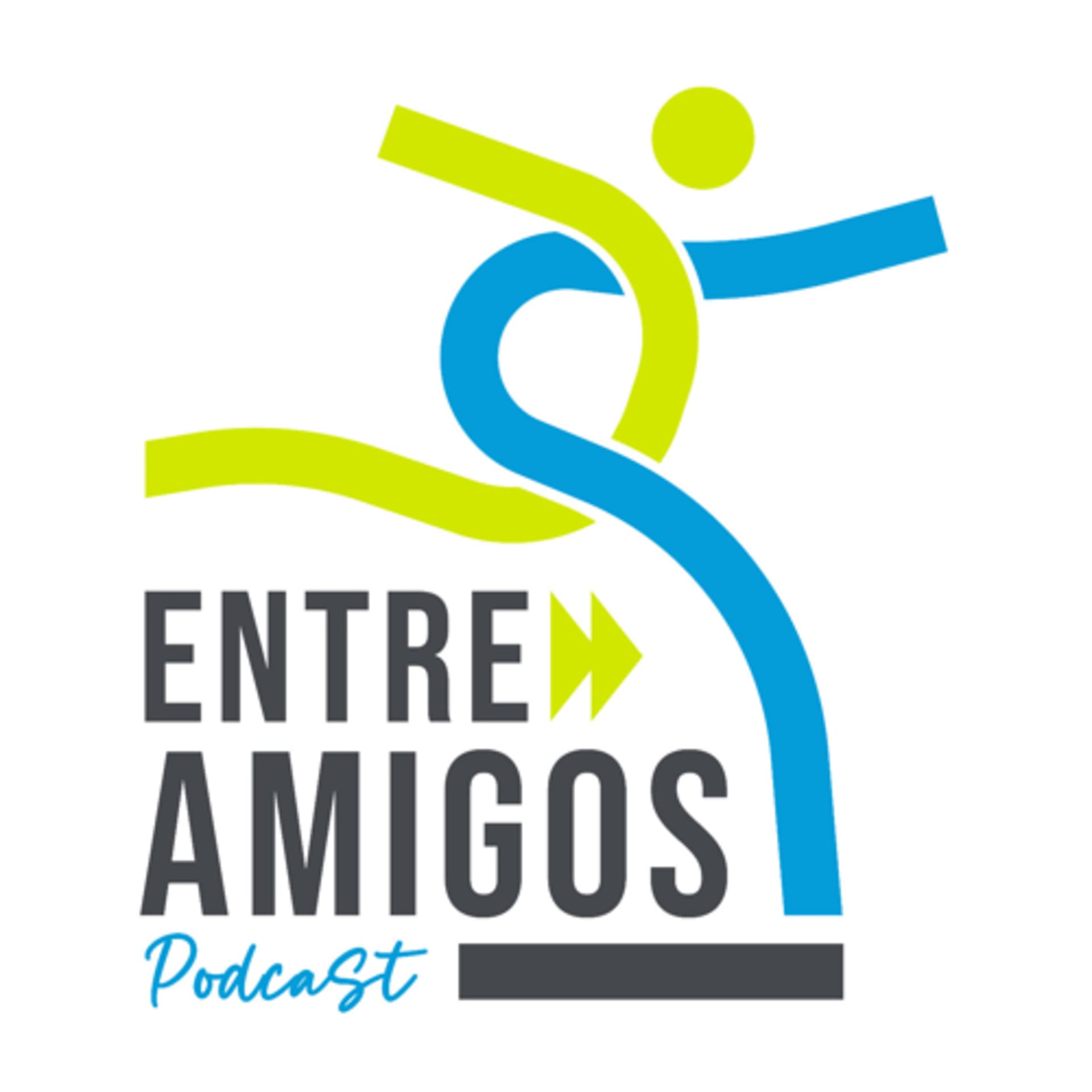Entre amigos: salud, running, charlas - Podcasts