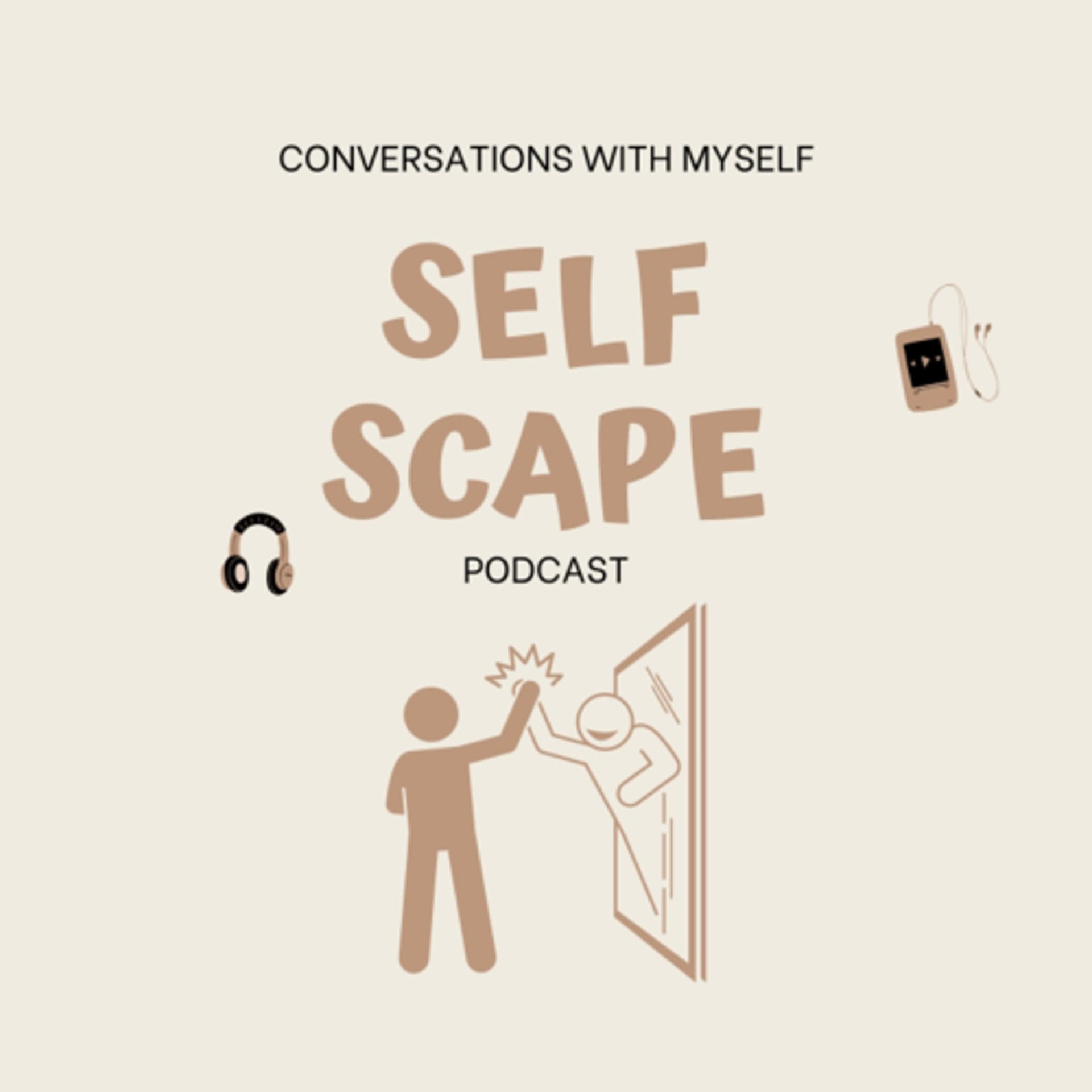 Self Scape