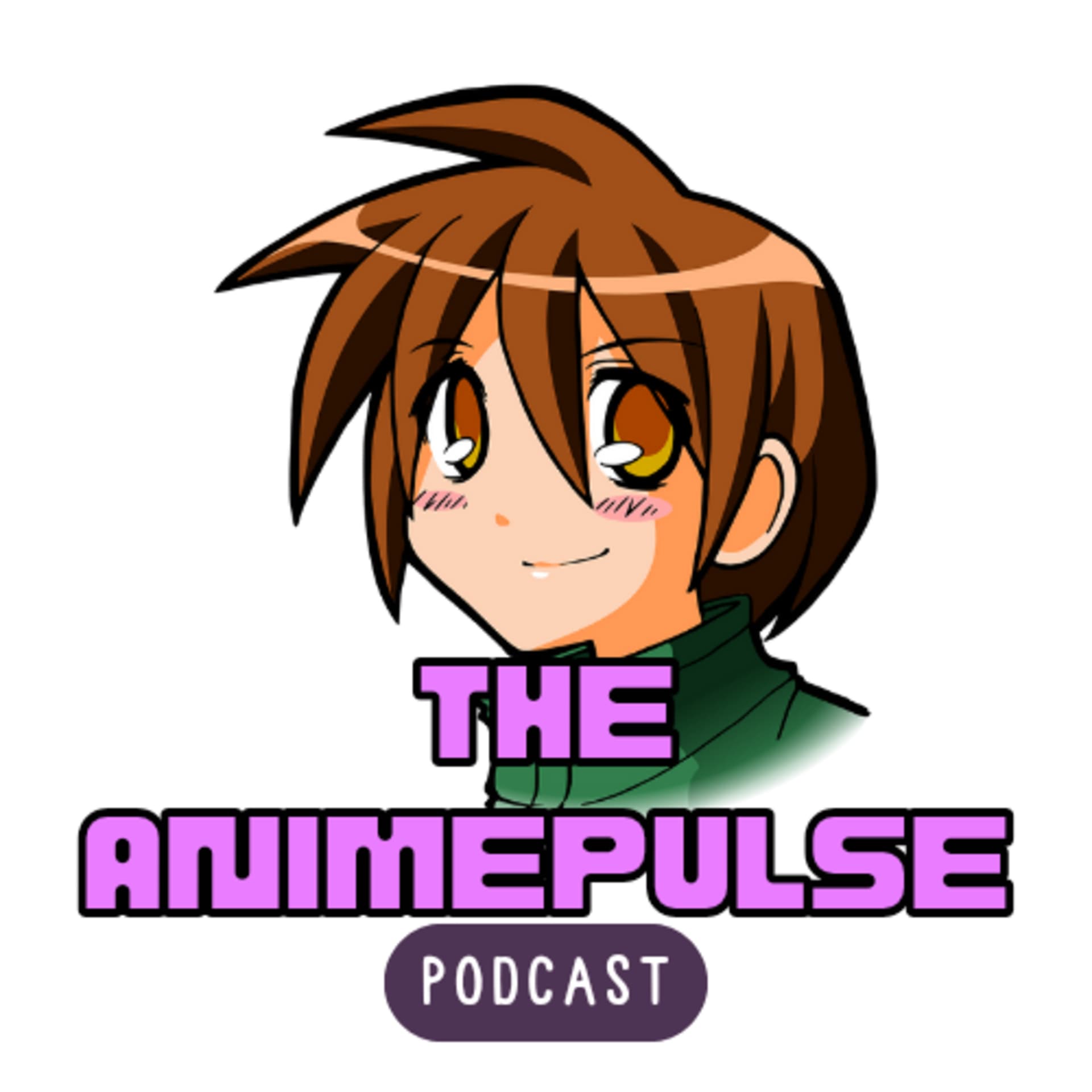 The Anime Pulse Podcast- your Anime Critic and Reviewer - Podcasts