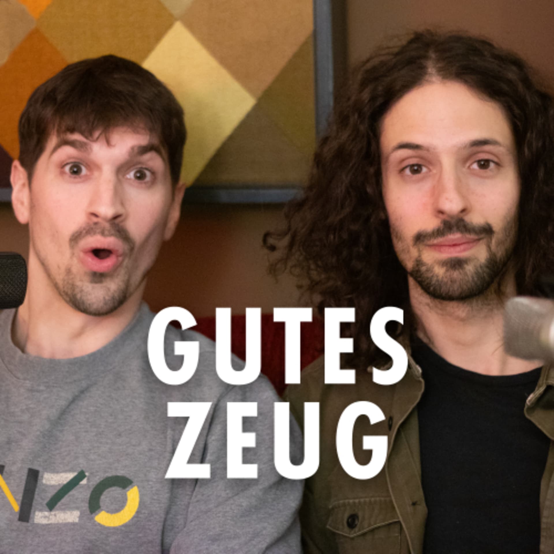 Gutes Zeug