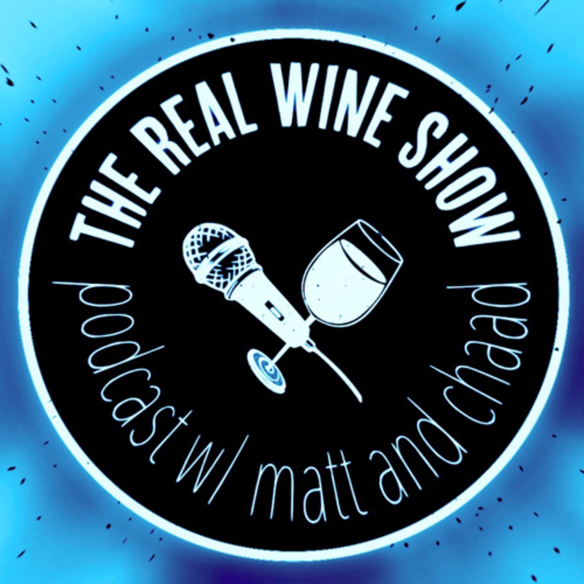The Real Wine Show - Podcasts