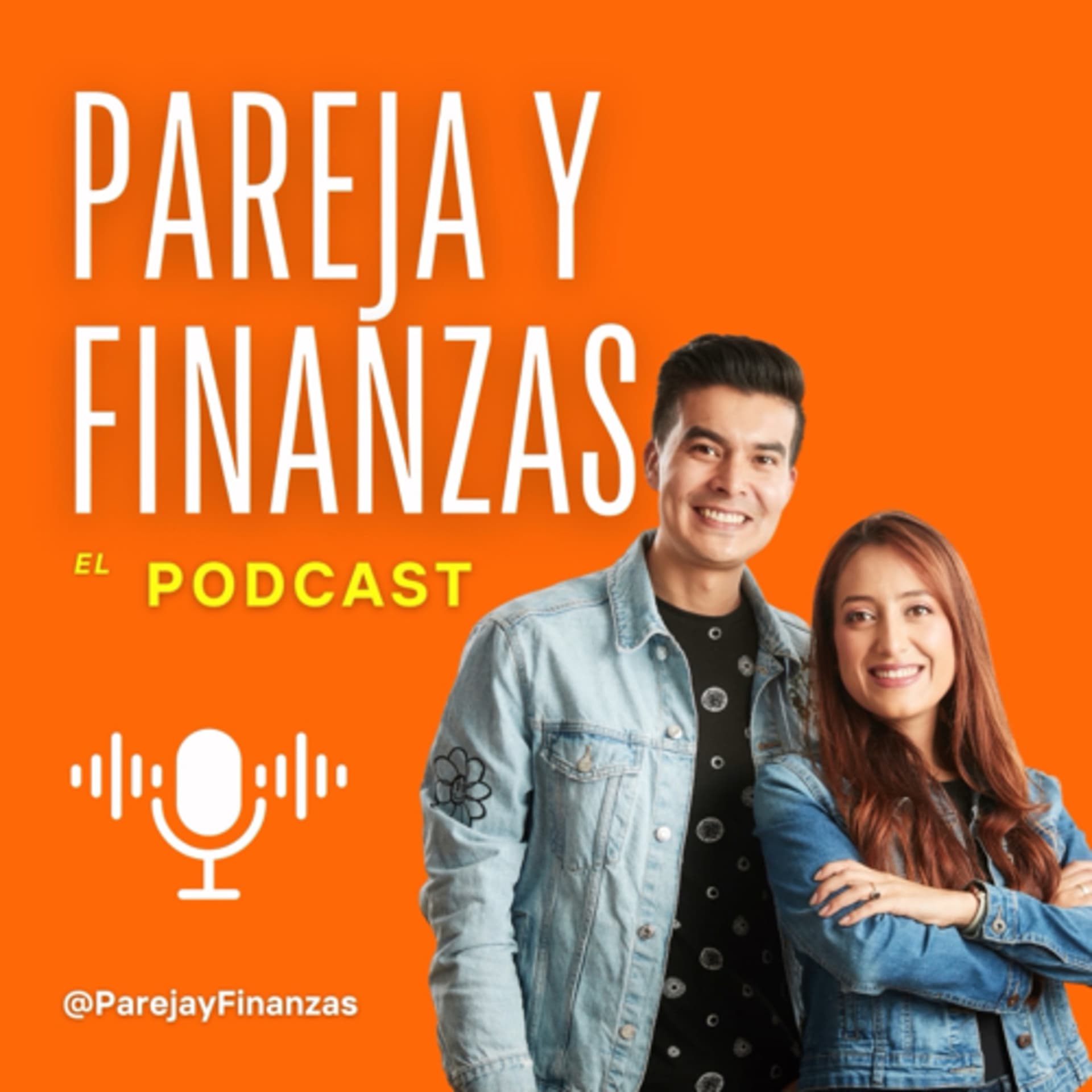 Pareja y Finanzas - Podcasts