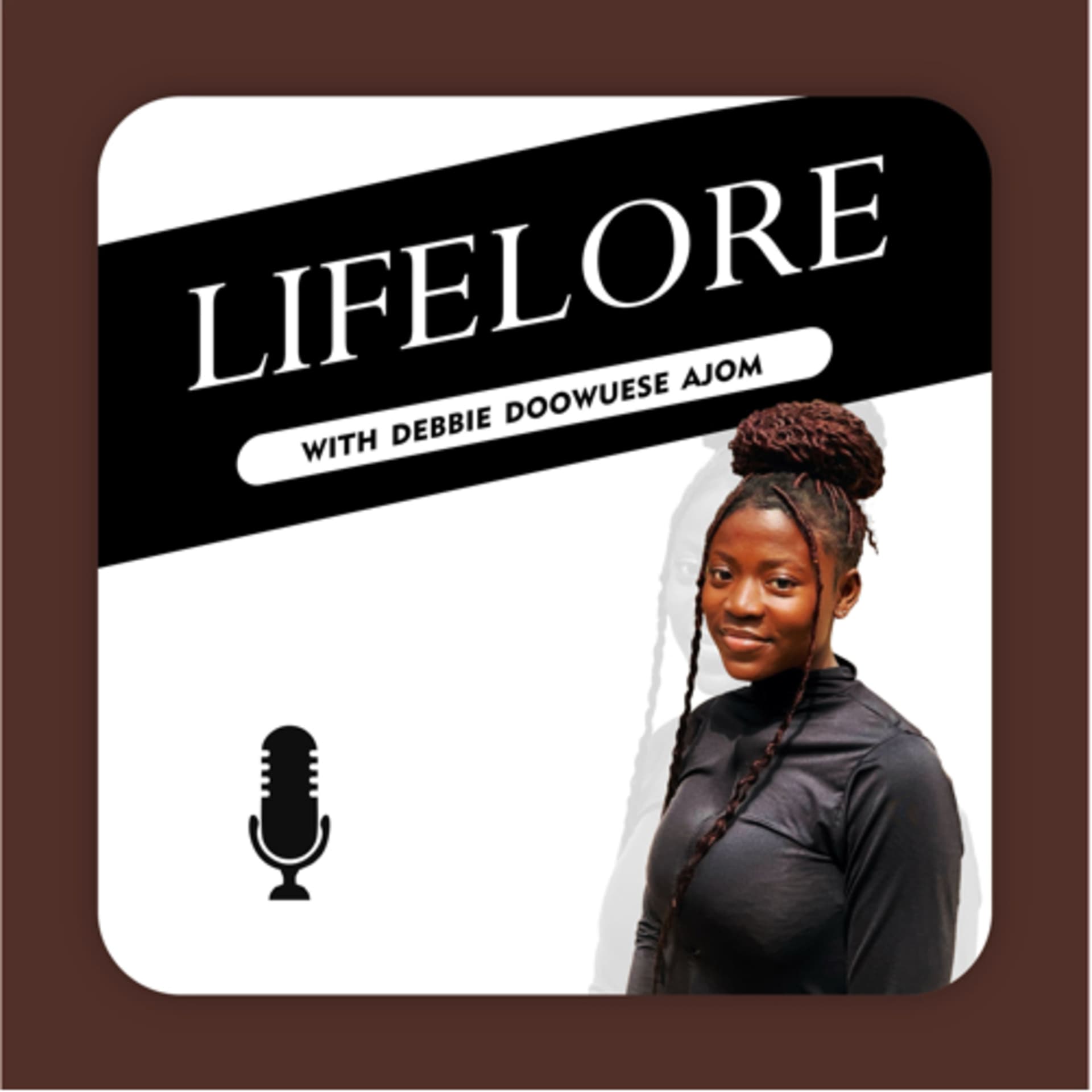 LIFELORE - Podcasts