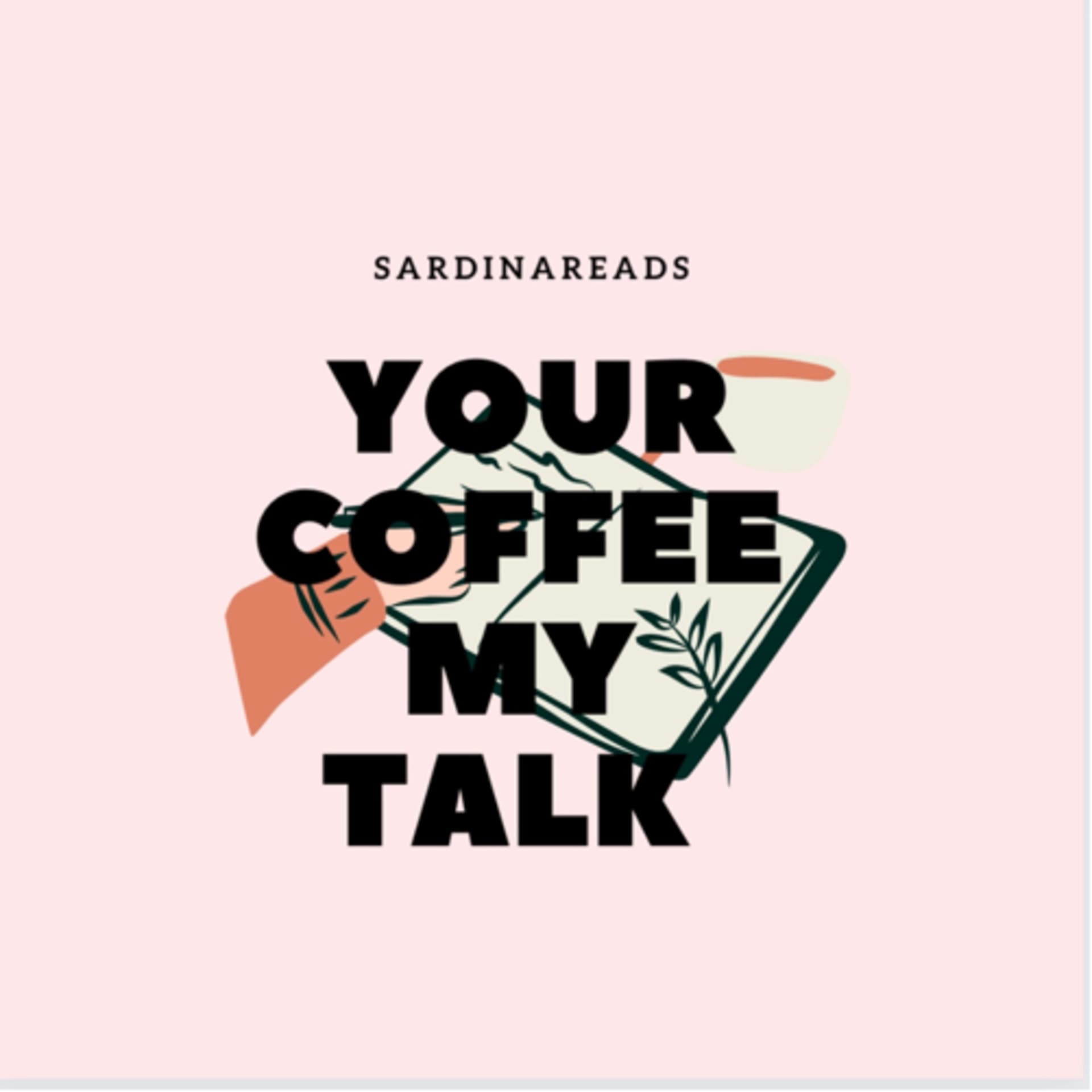 Your coffee my talk - Podcasts