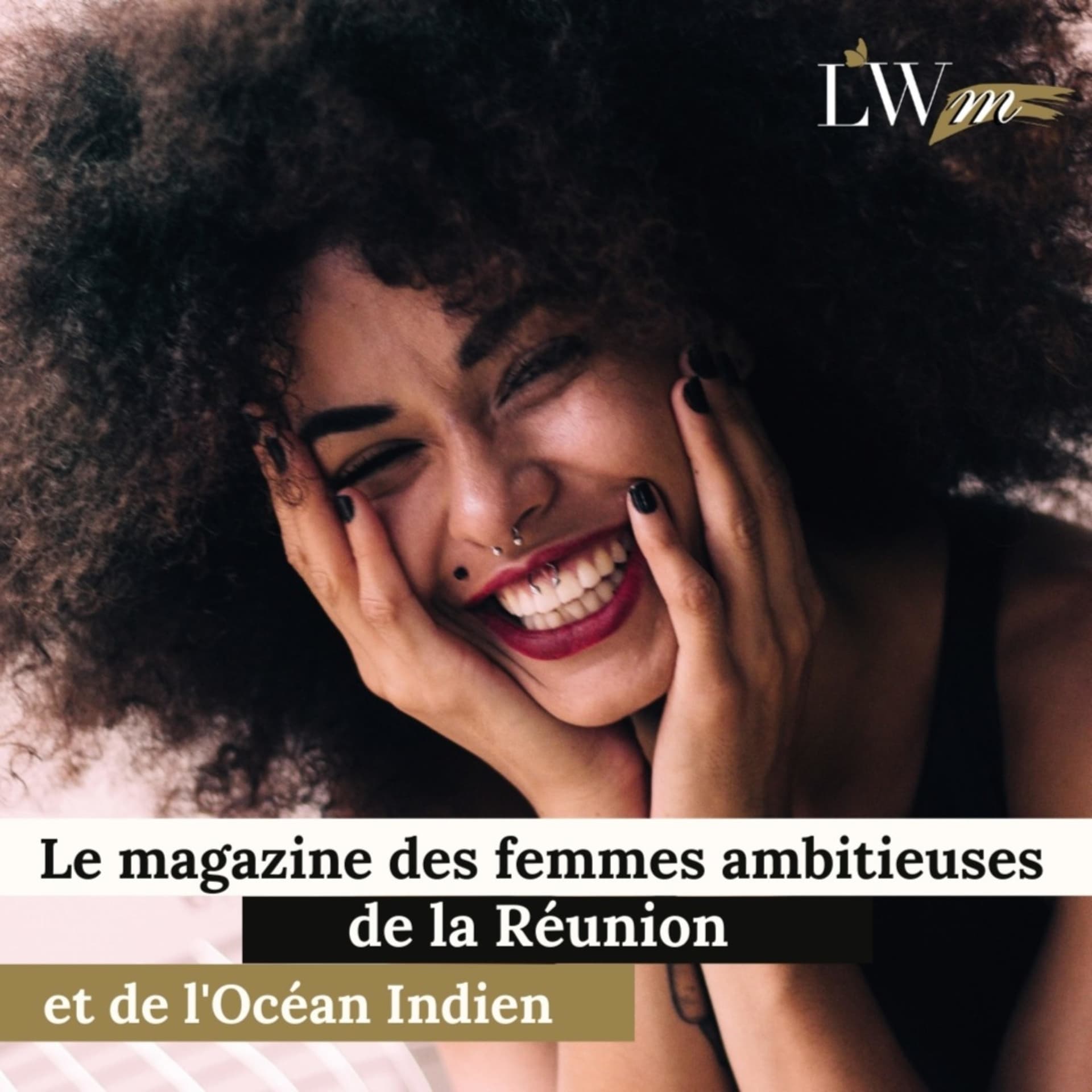 La Woman Mag - Podcasts
