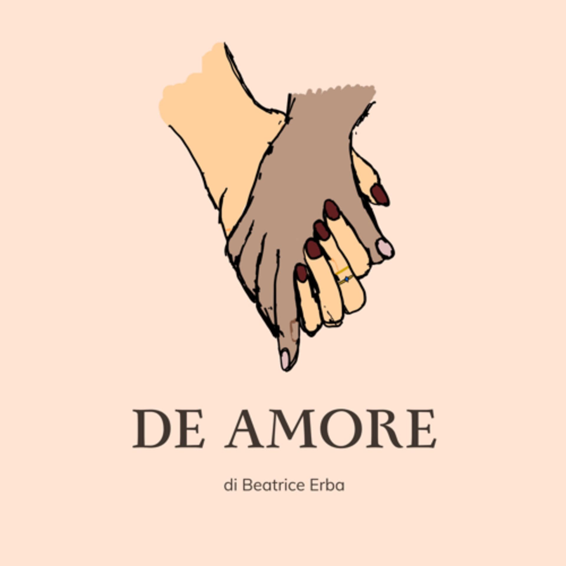De Amore - Podcasts