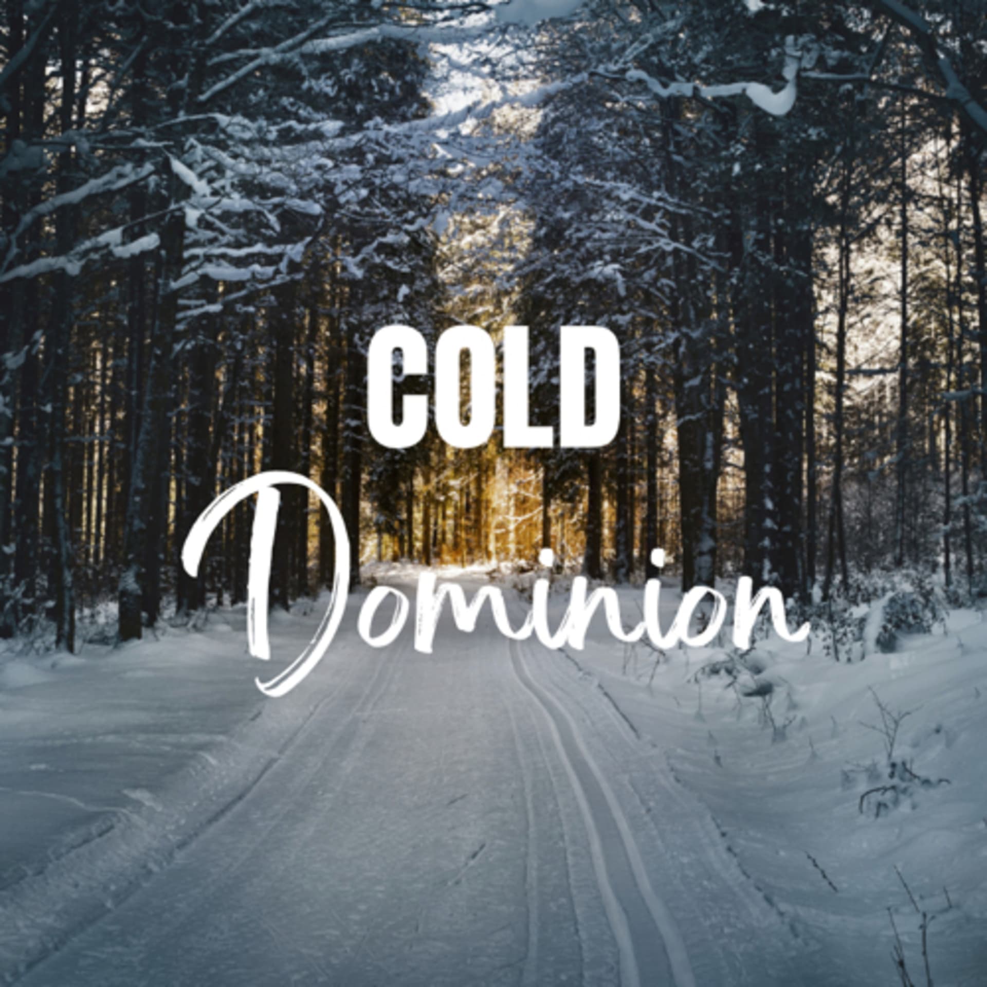 Cold Dominion: A True Crime Podcast - Podcasts