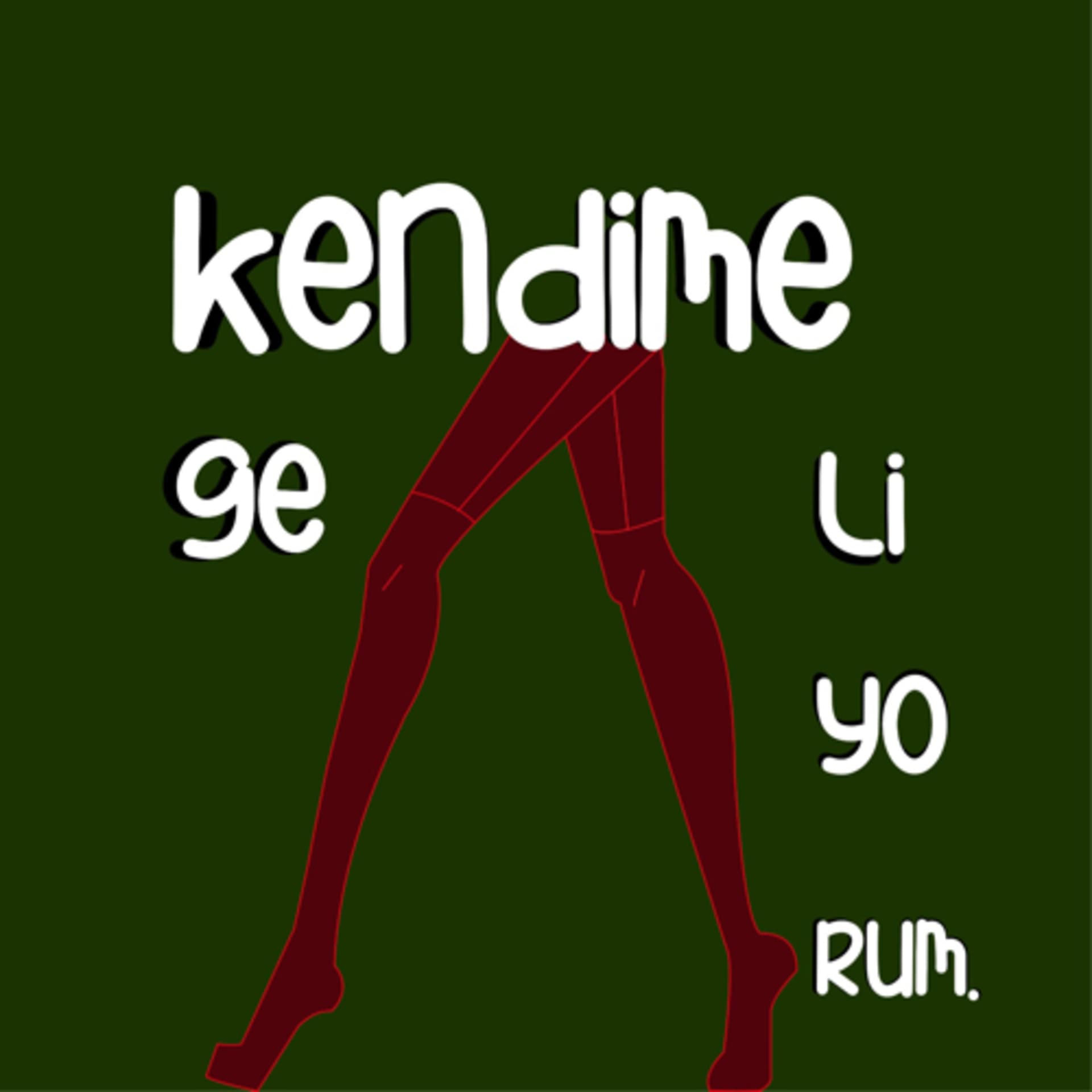 kendime geliyorum - Podcasts