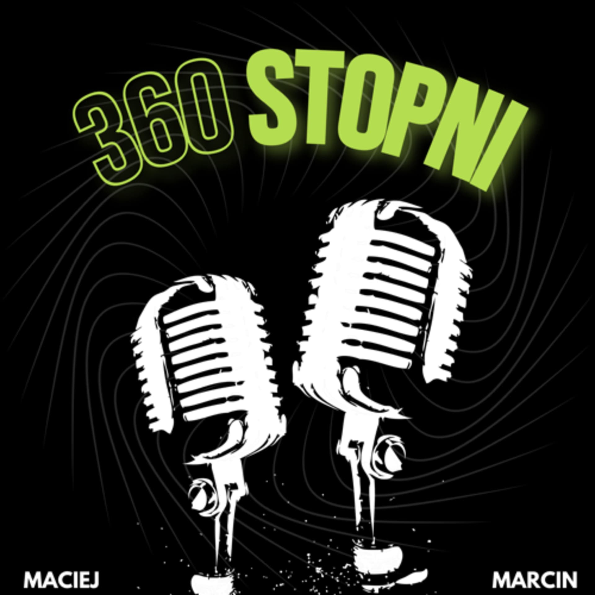 360° - Podcasts