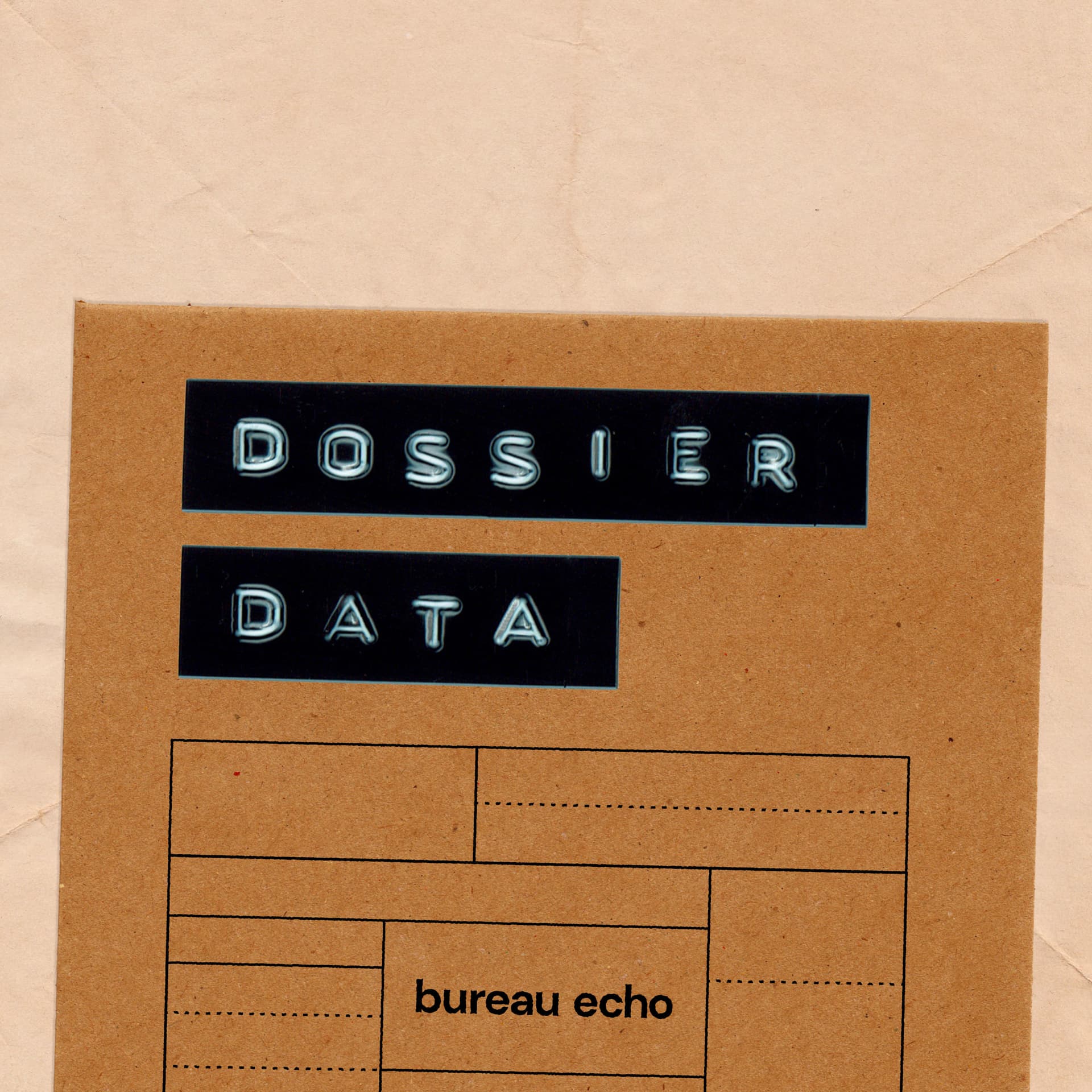 Dossier Data - Podcasts