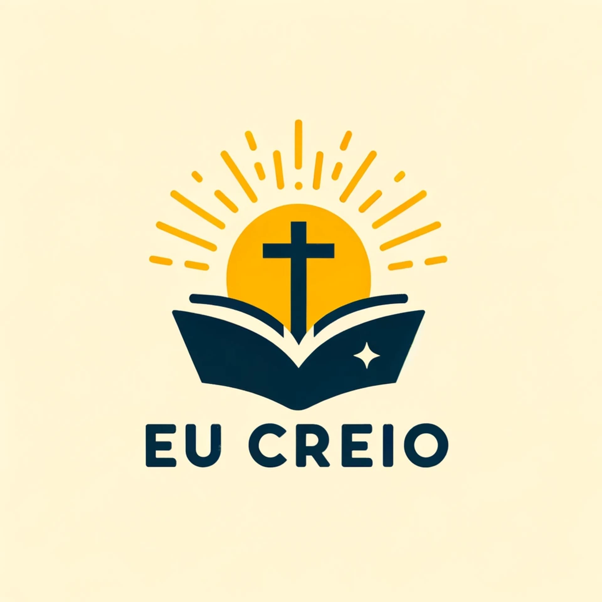 Eu creio - Podcasts