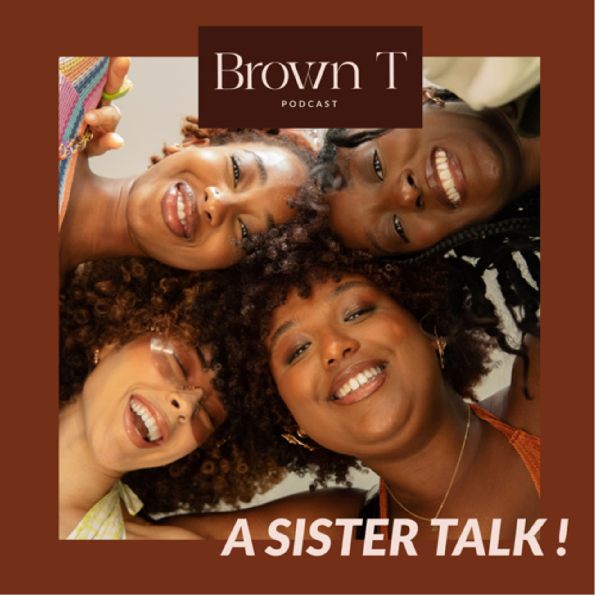 Brown T Podcast - Podcasts