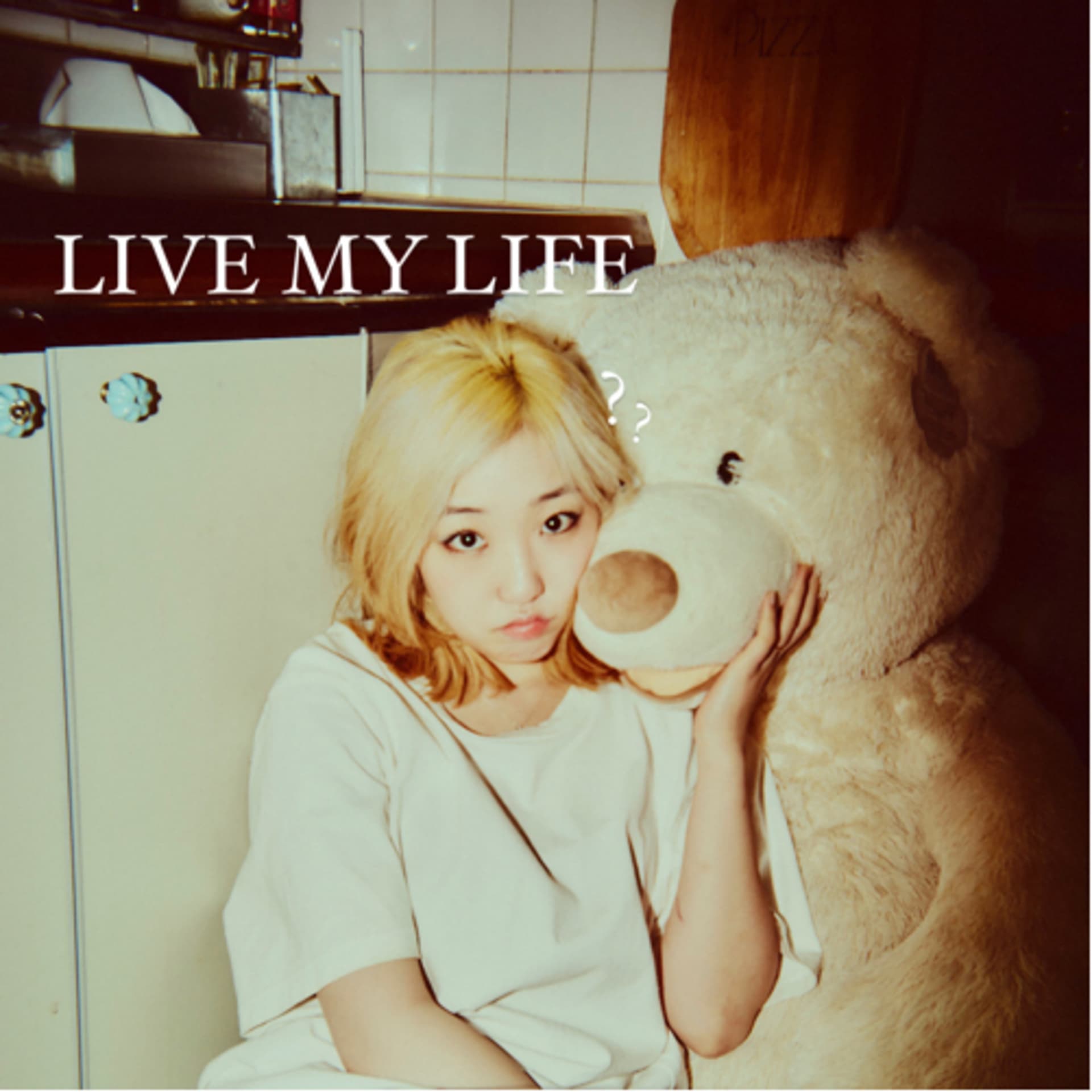 LIVE MY LIFE - Podcasts