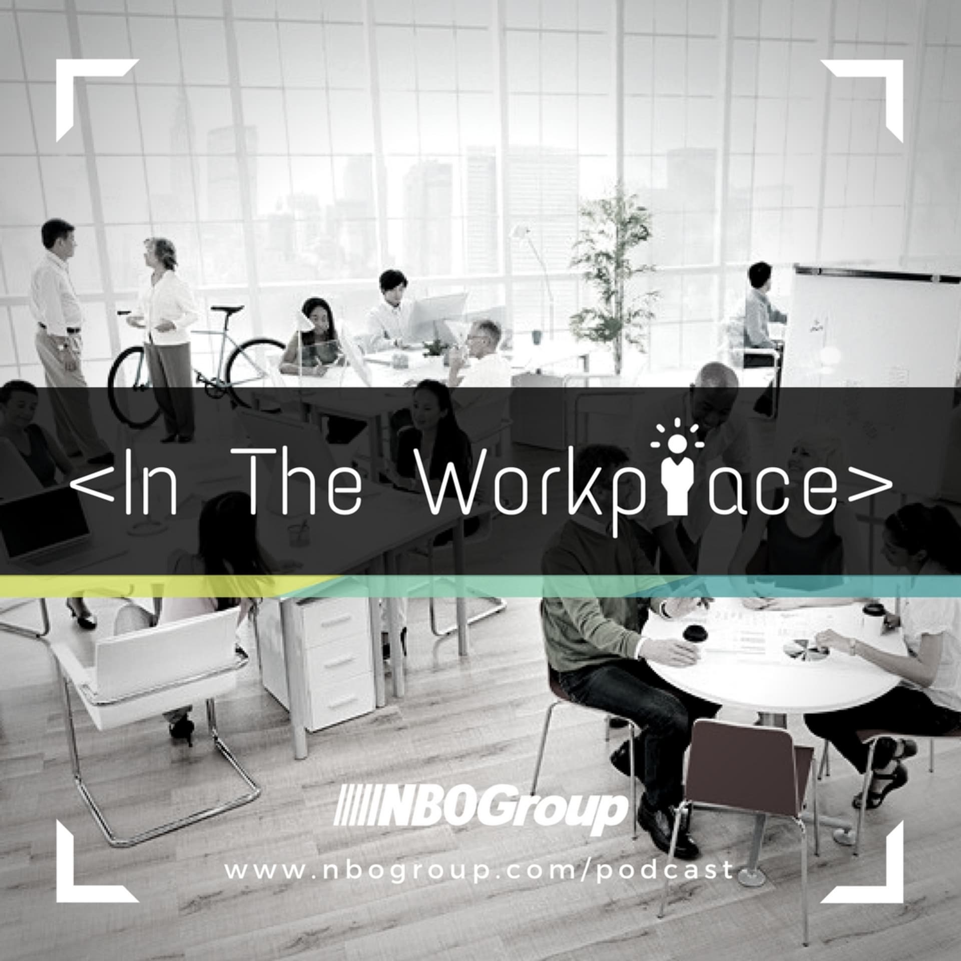 In The Workplace - Podcasts