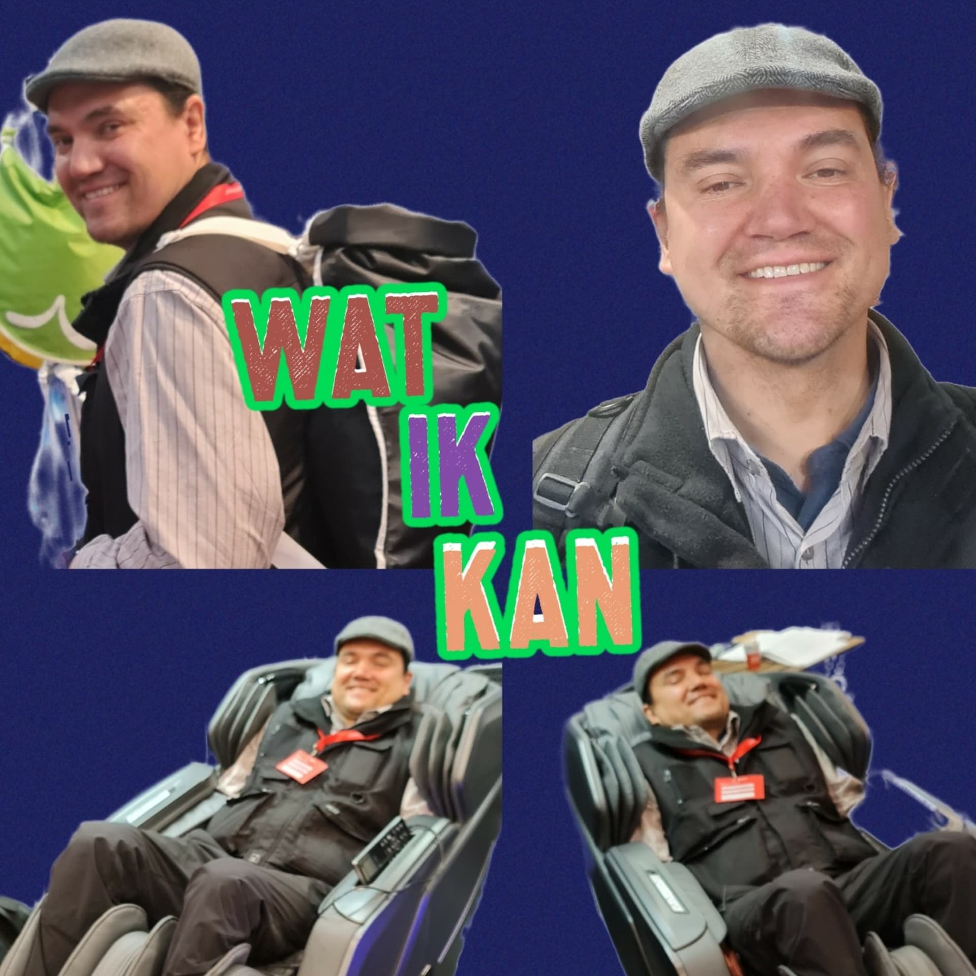 watikkan - Podcasts
