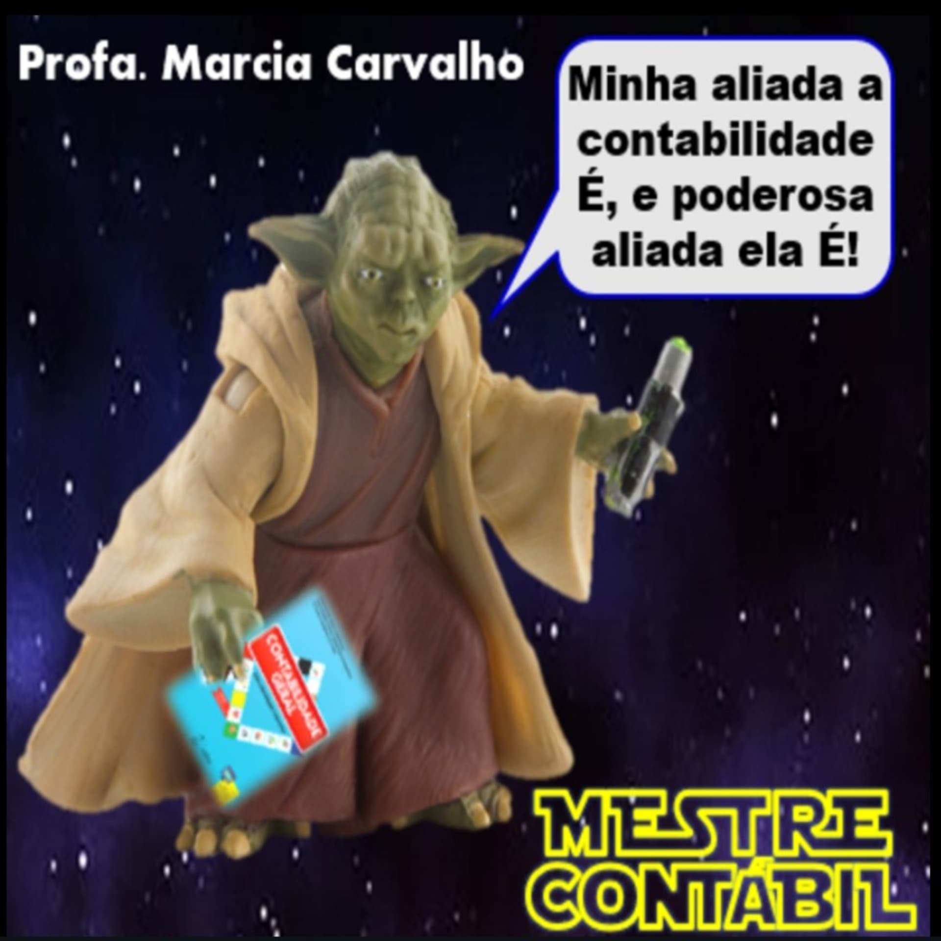 Mestre Contábil - Podcasts