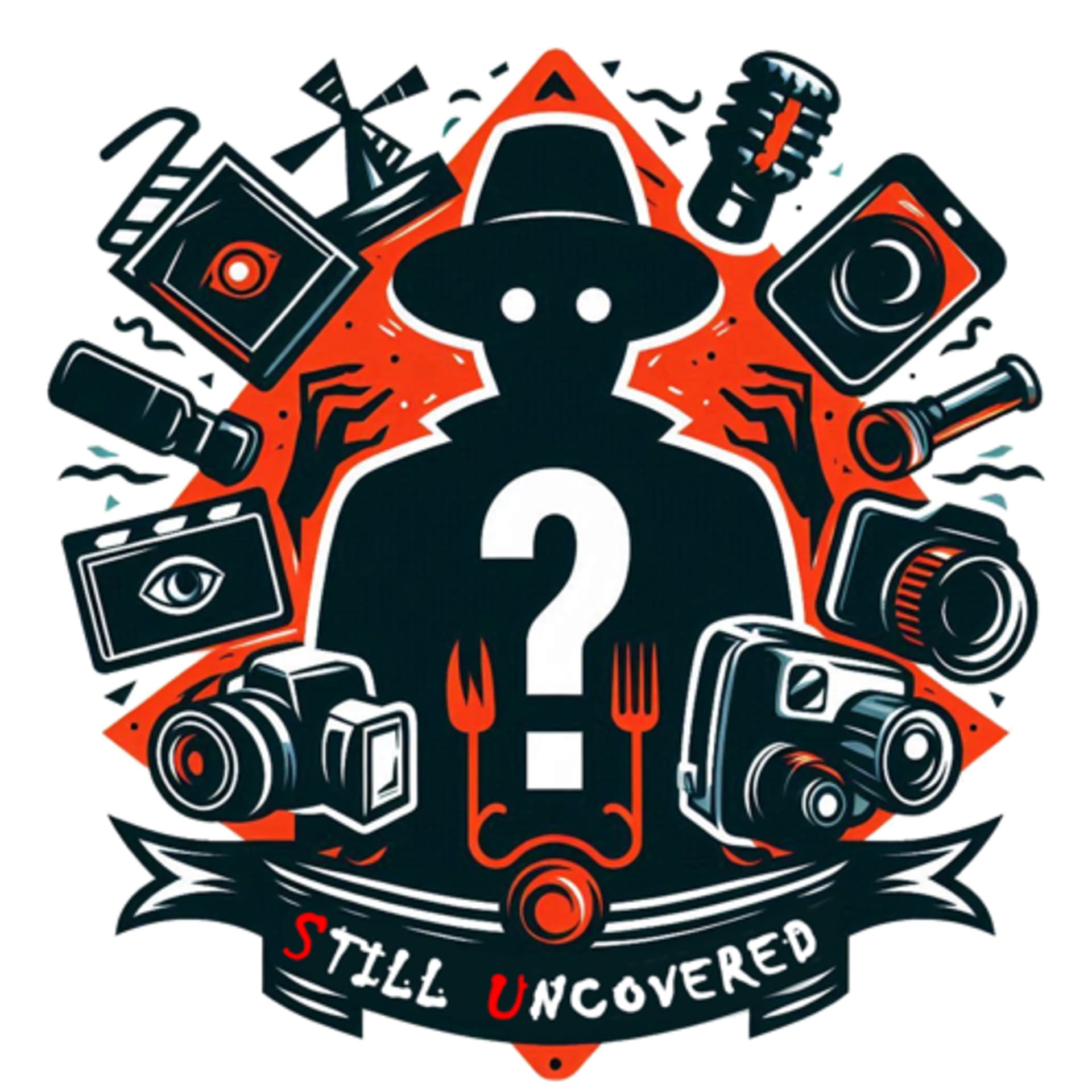 Still Uncovered - Podcasts