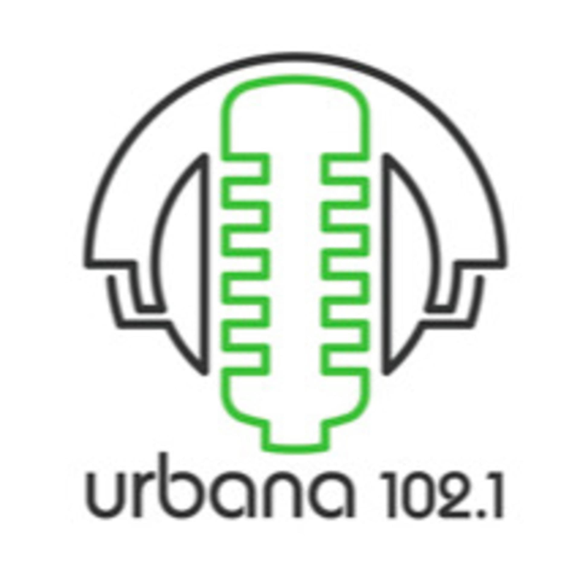 FM Urbana - Chivilcoy - Argentina
