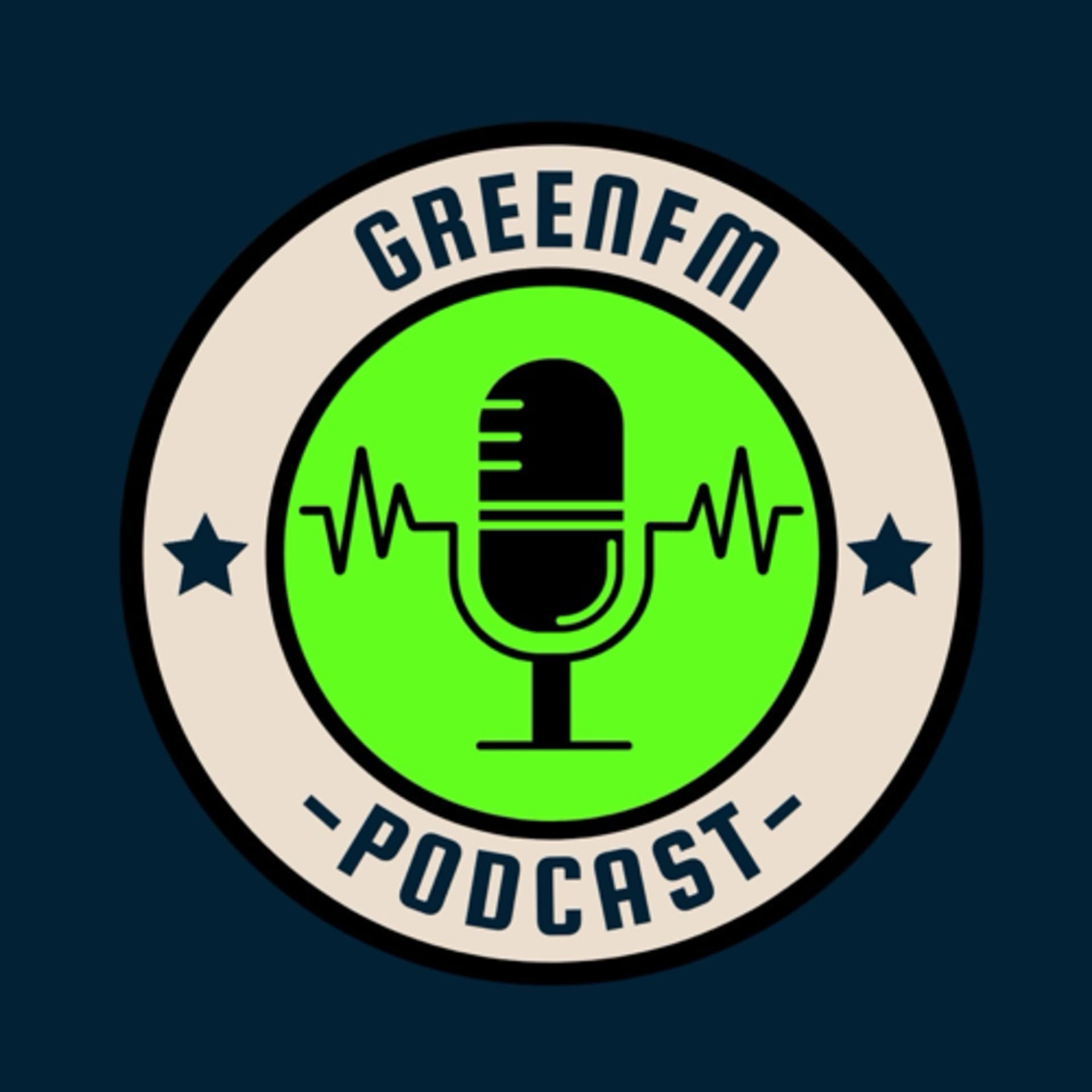 Green FM Hot Campus - Podcasts