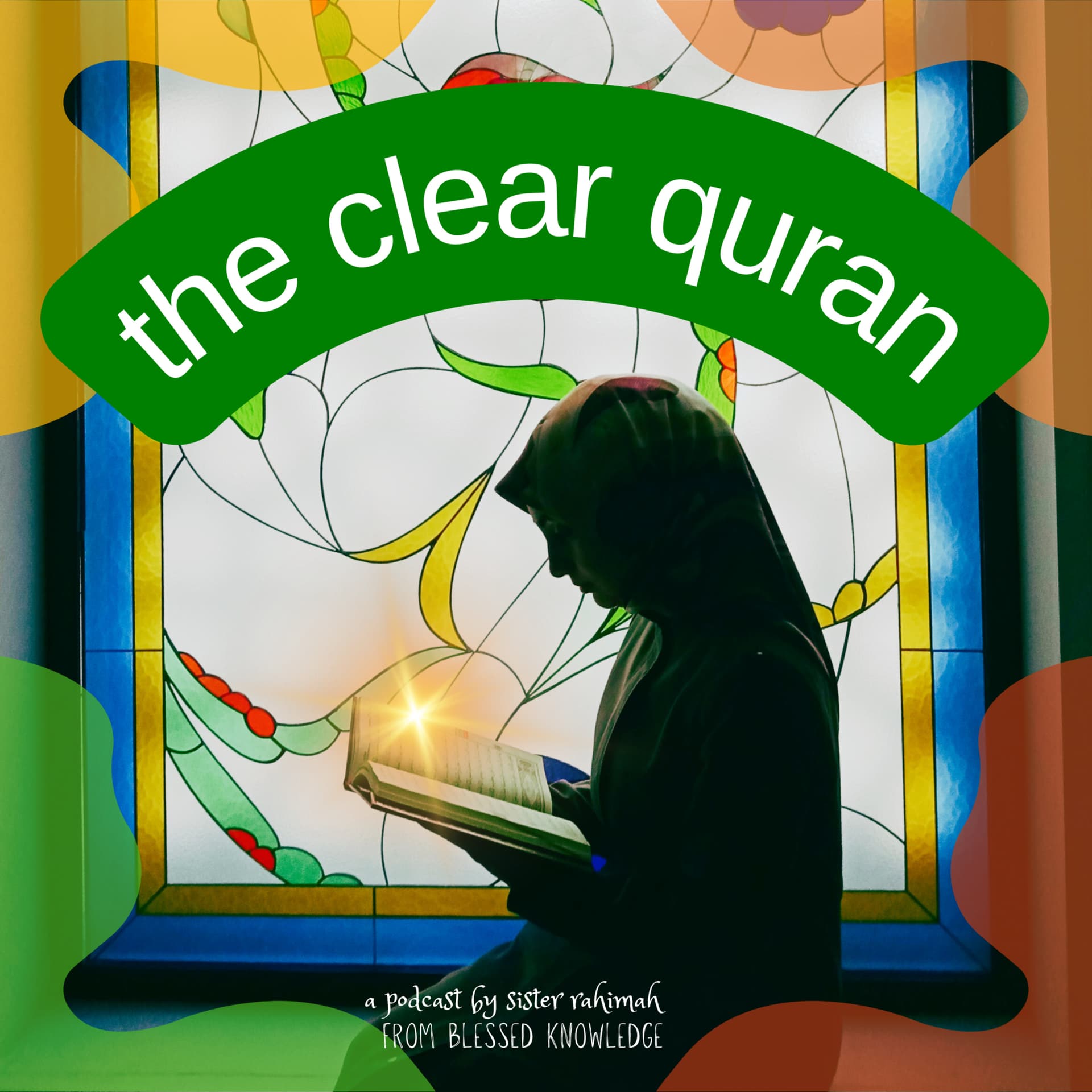 The Clear Quran - Podcasts