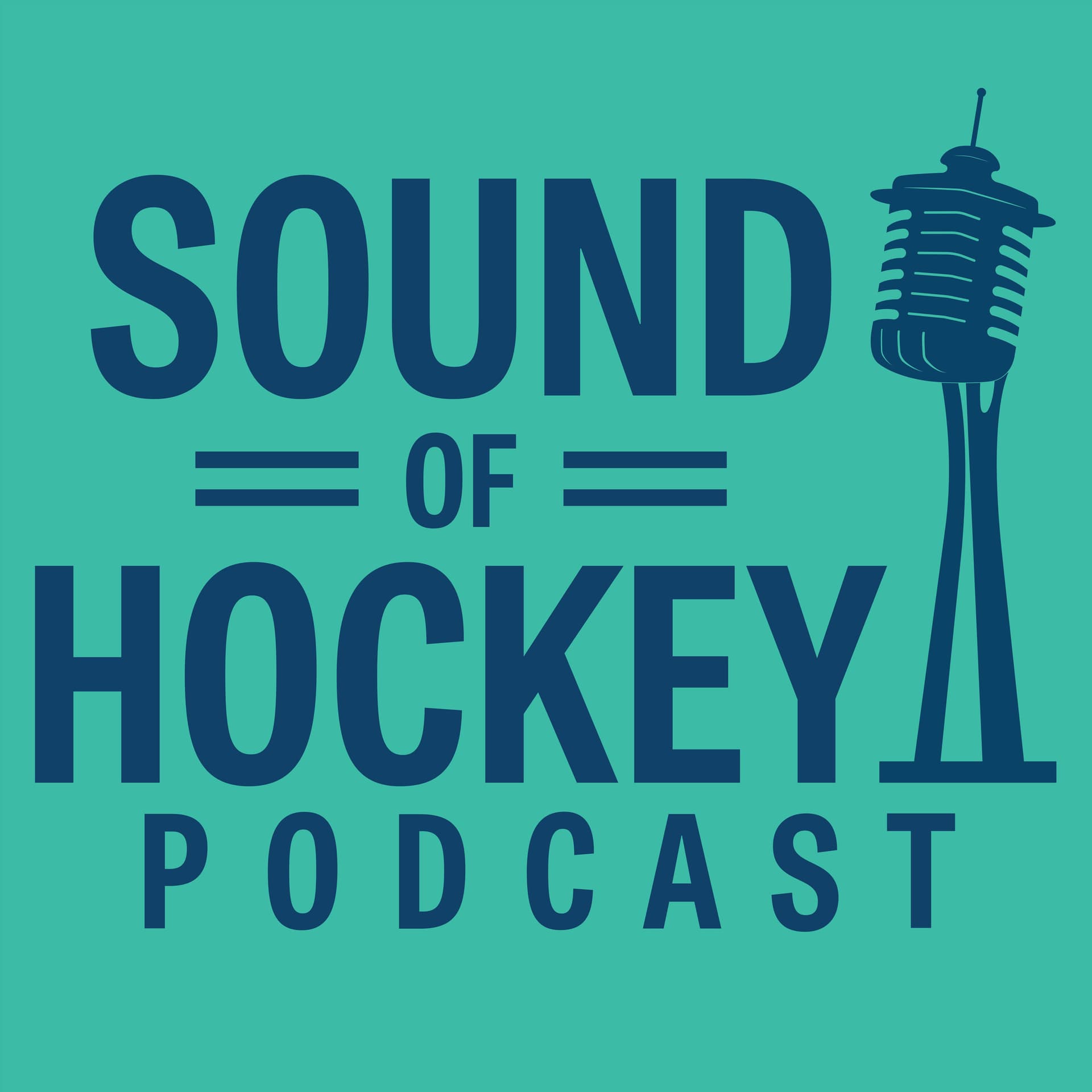 Sound Of Hockey - Seattle Kraken Hockey Podcast - Podcasts