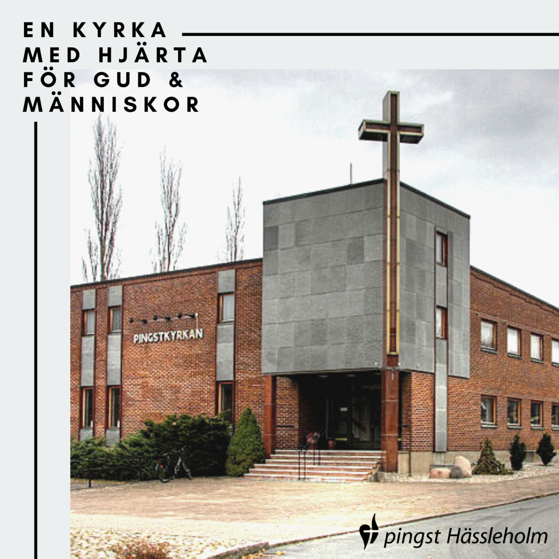 Pingstkyrkan Hässleholm - Podcasts