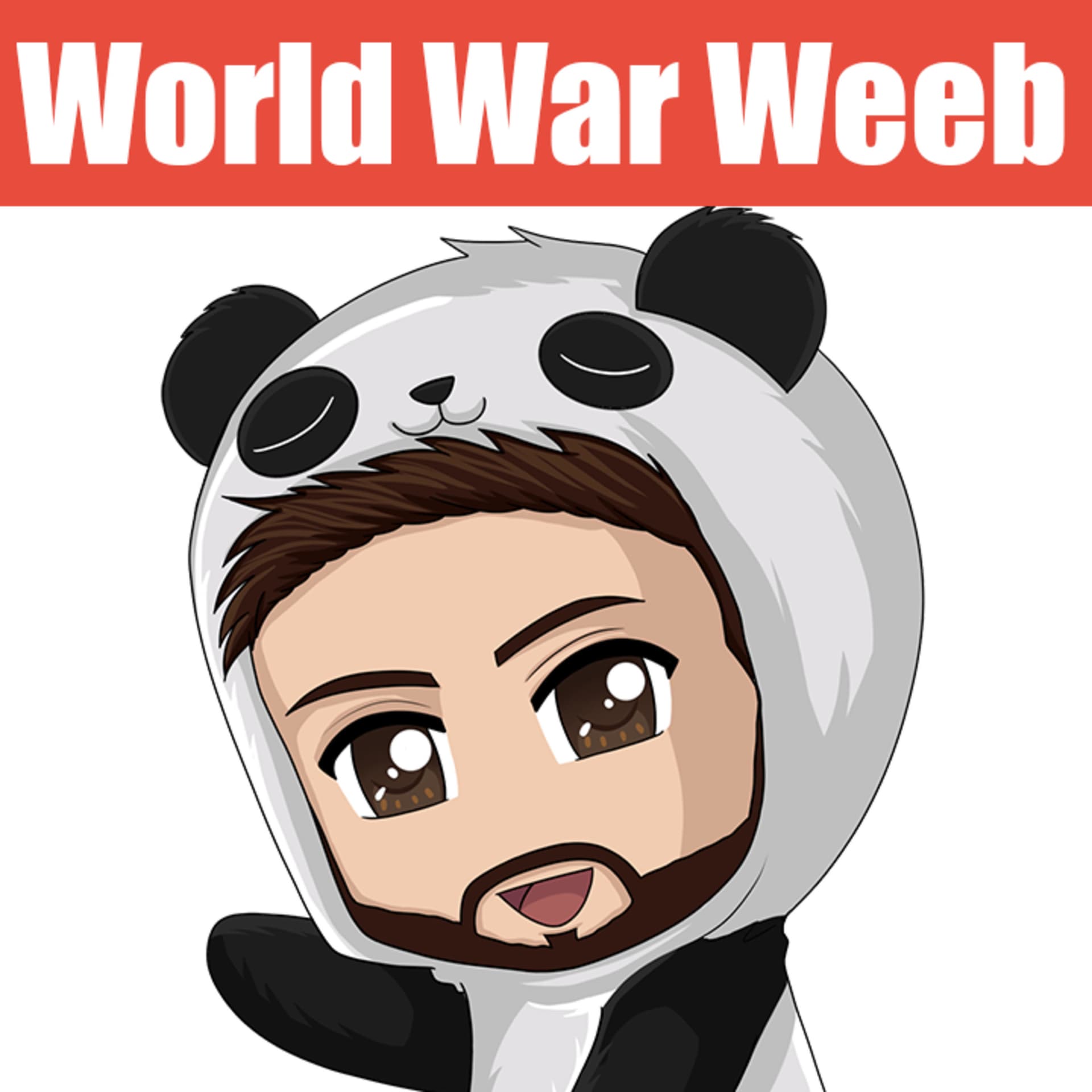 World War Weeb - Podcasts