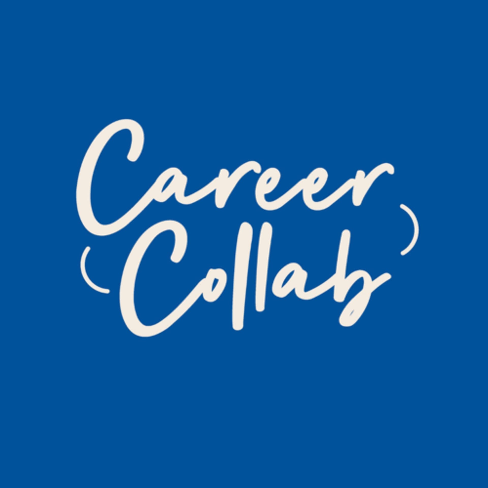 Career Collab - Podcasts