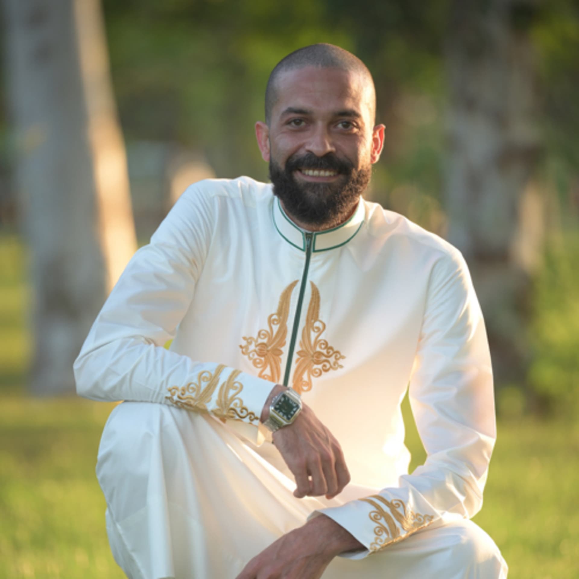 عبدالرحمن الشريف Abdulrahman AlShareef - Podcasts