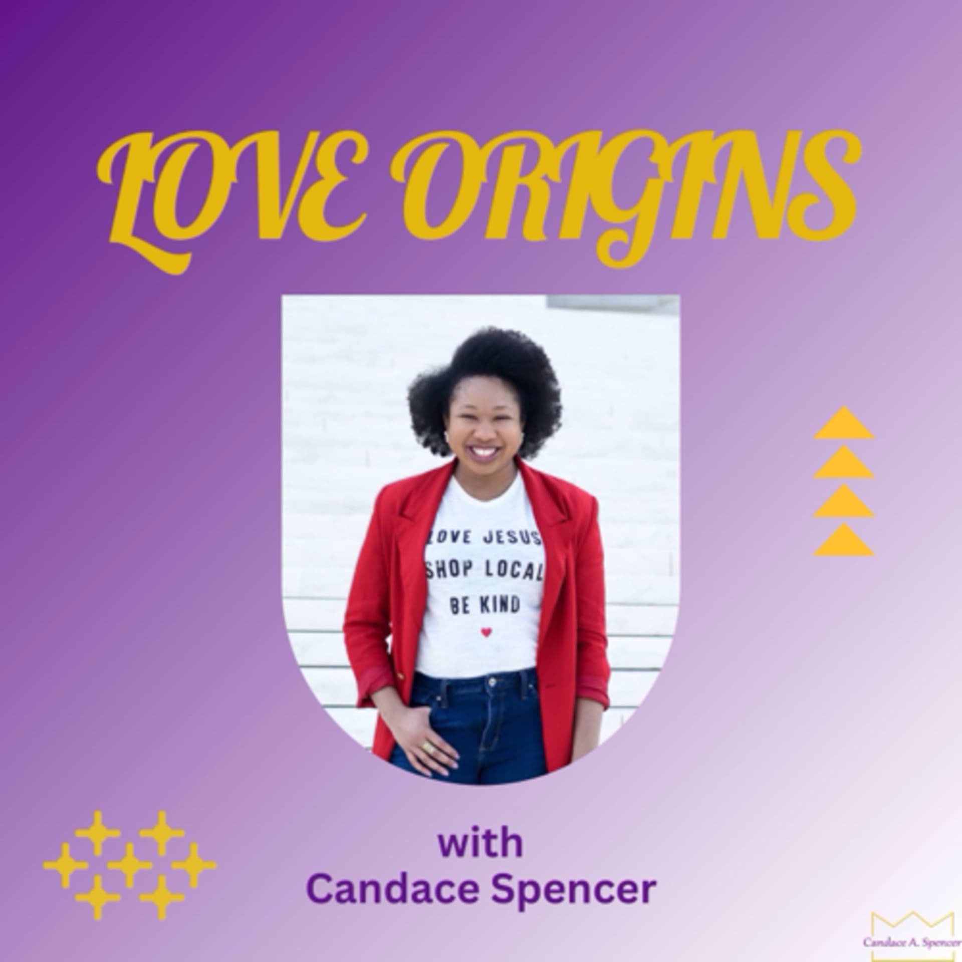 Love Origins - Podcasts