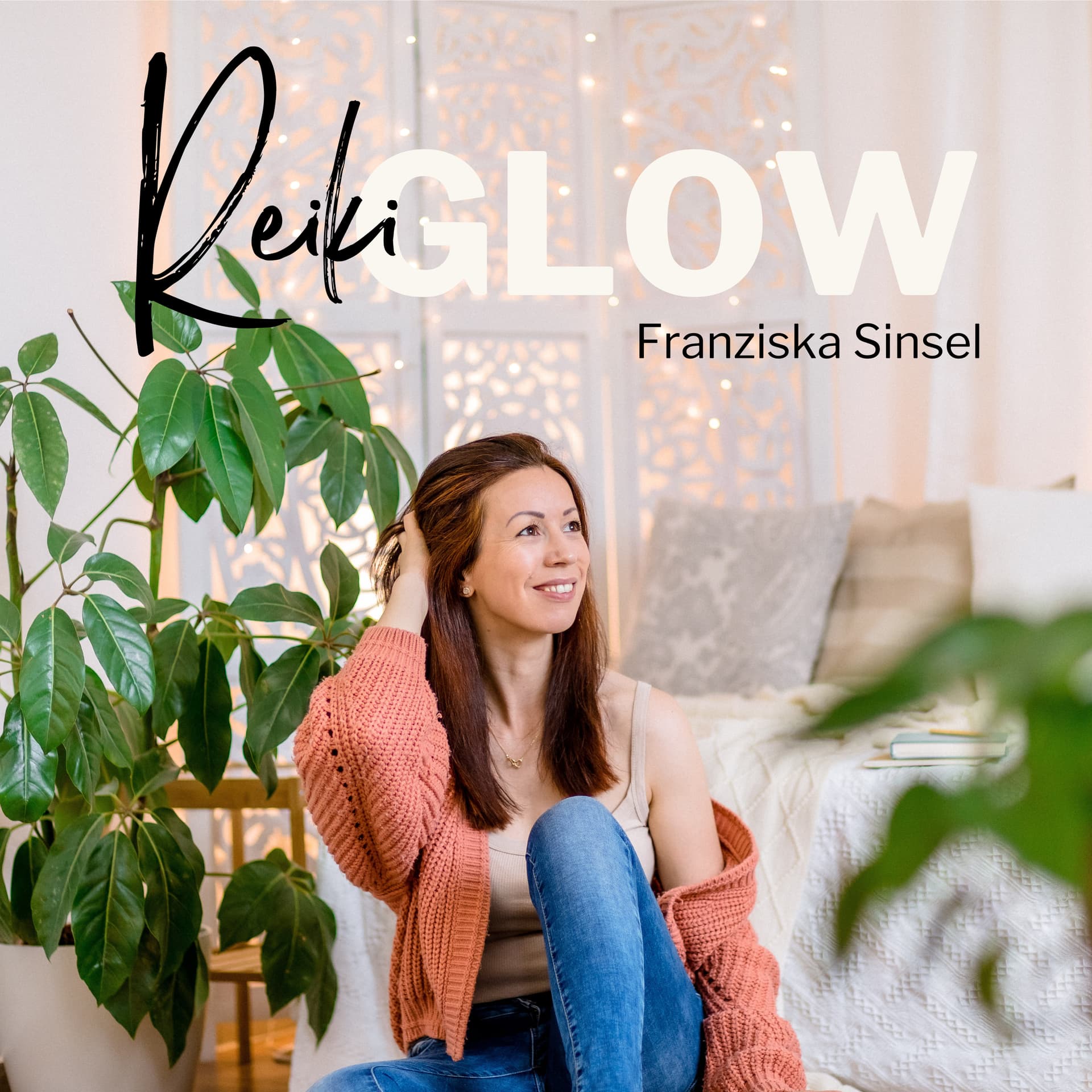 Reiki Glow Podcast - Podcasts