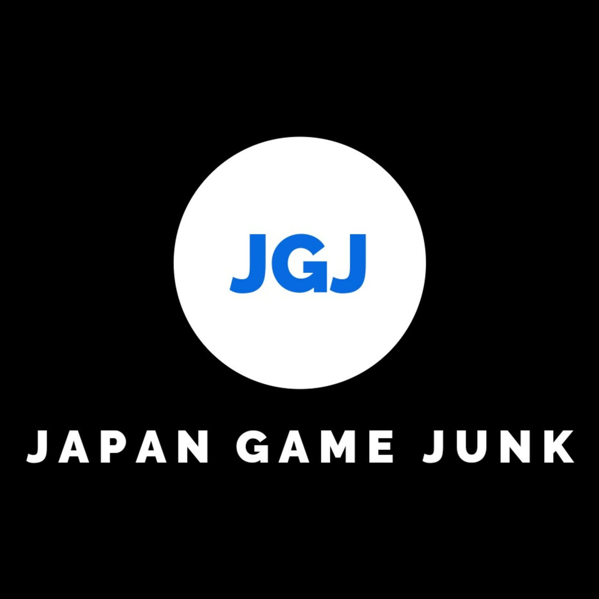 Japan Game Junk - Podcasts
