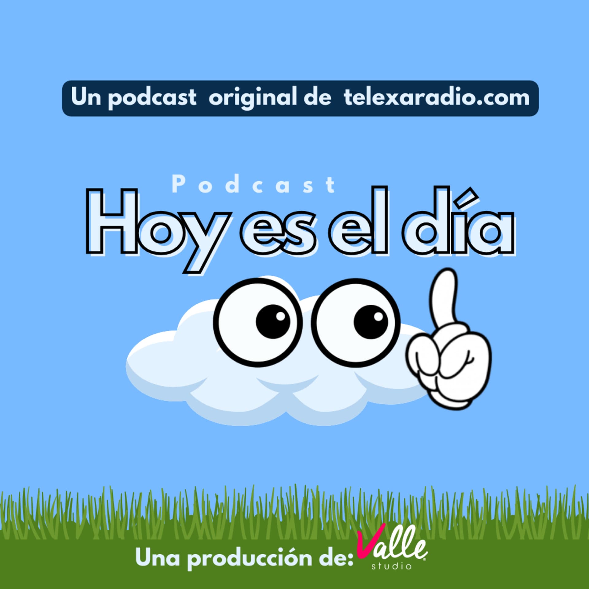 Hoy es el dia - Podcasts