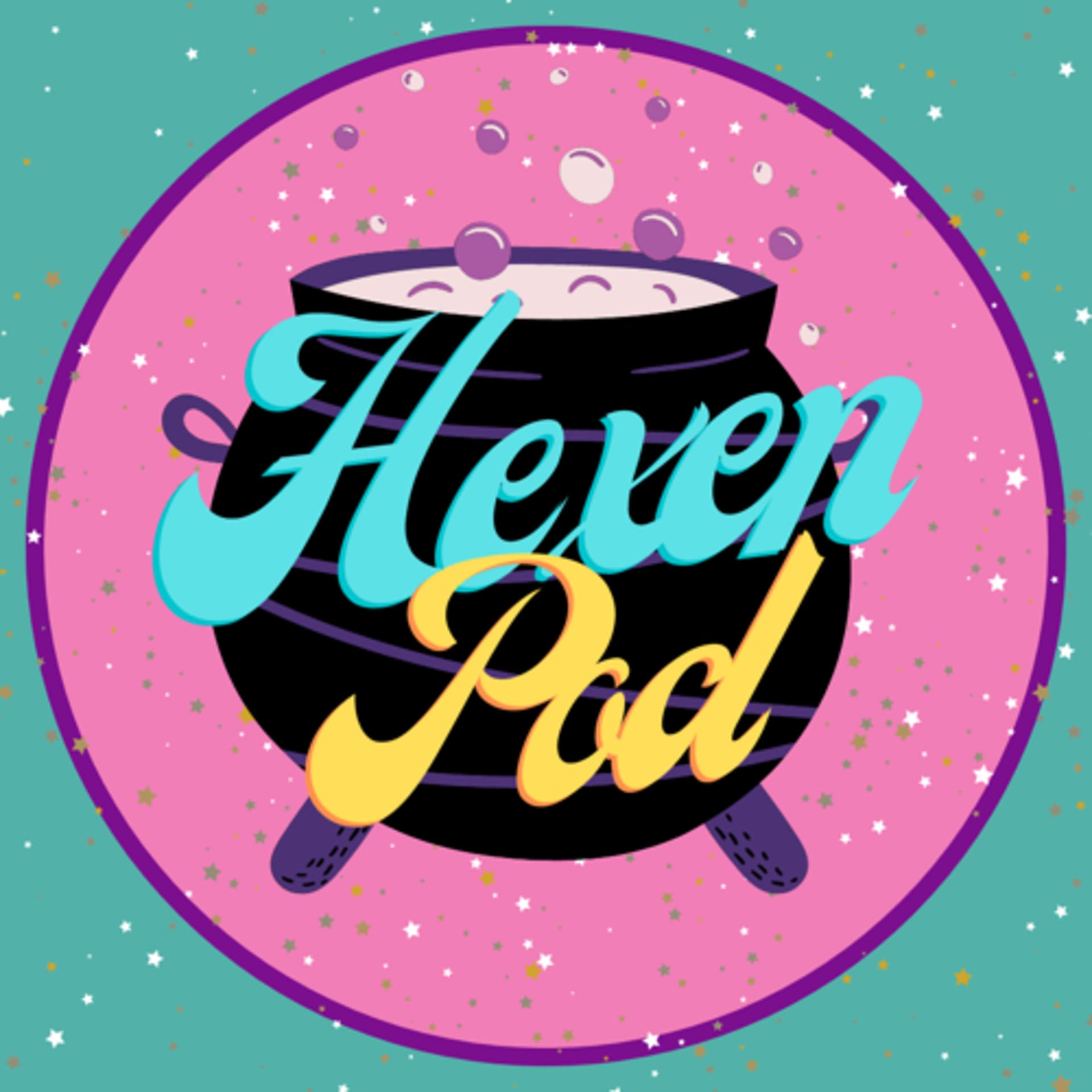 HexenPod - Podcasts