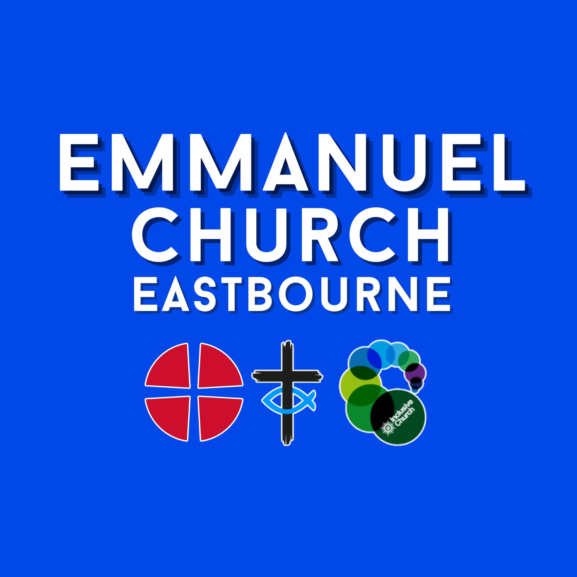 Emmanuel Church Eastbourne Podcast - Podcasts