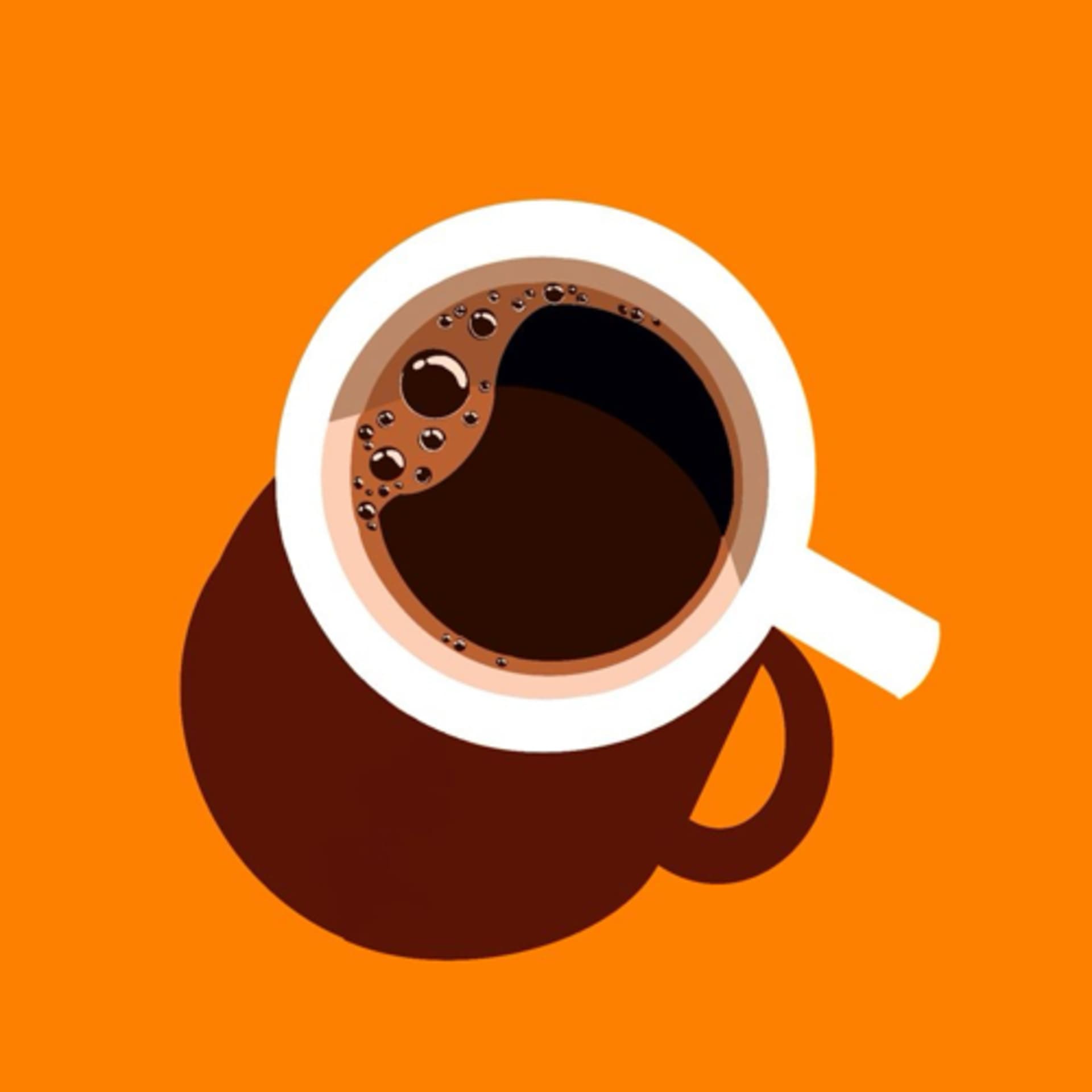 AmCoffee KotCast